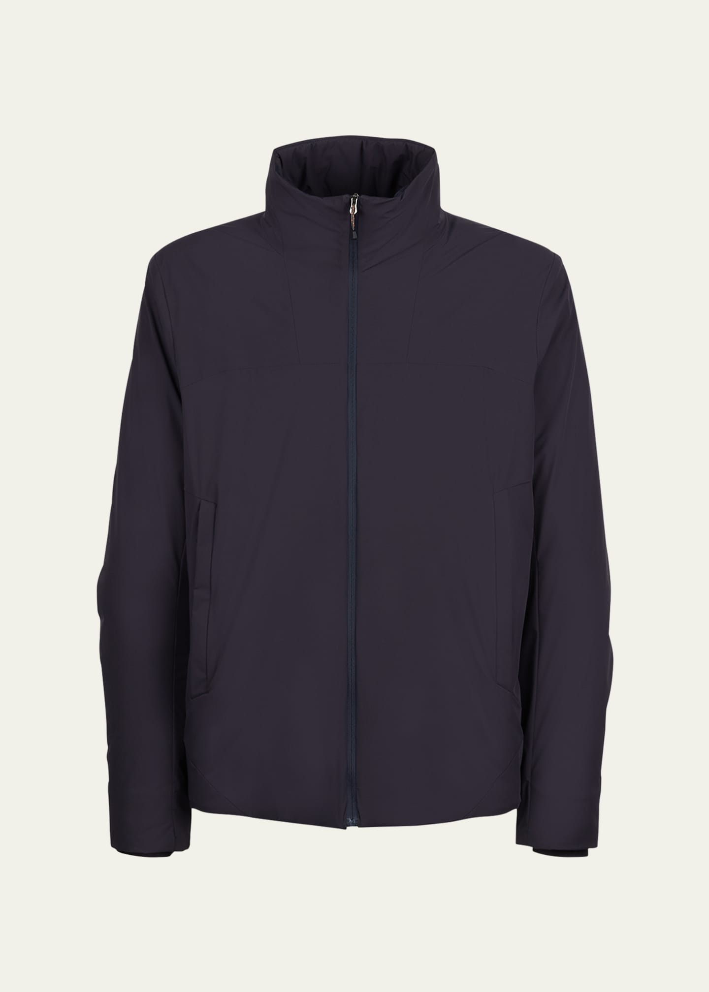 Sease Men's 100 Gr Packable Jacket
