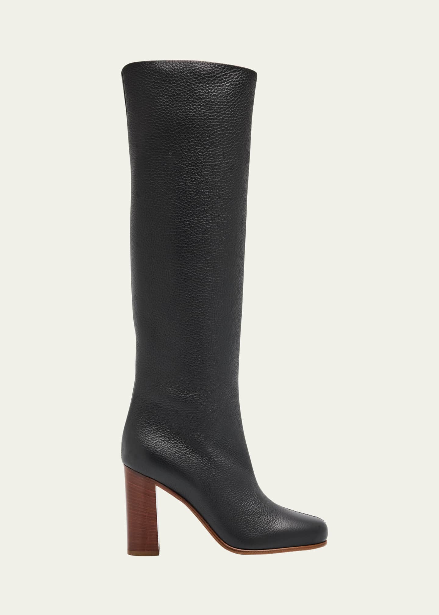 Bergdorf goodman boots outlet