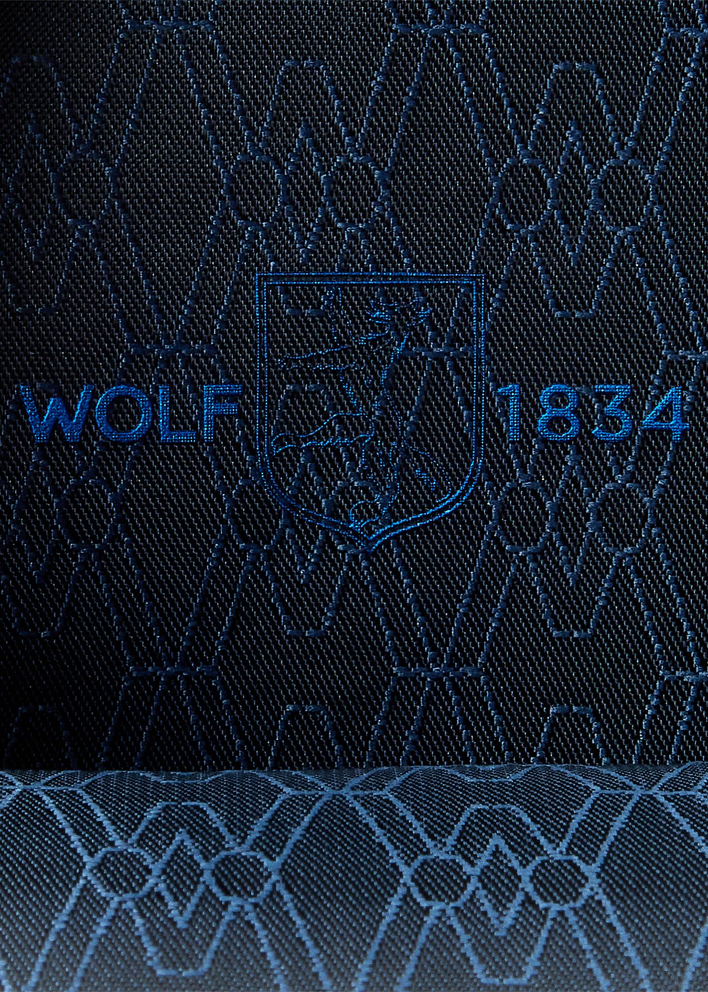 WOLF Earth Triple Watch Roll - Bergdorf Goodman