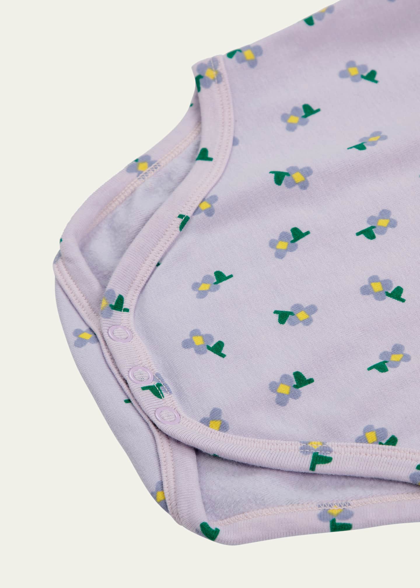 Bobo Choses Baby Pansy Flower Gift Set main image 1