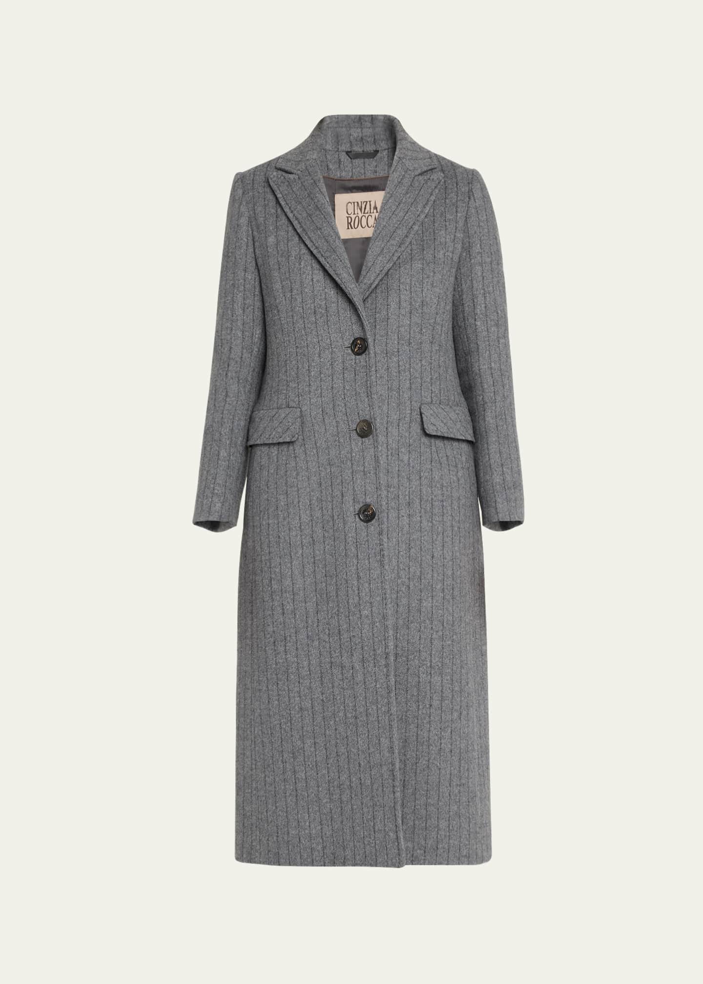 Cinzia rocca coats neiman marcus on sale