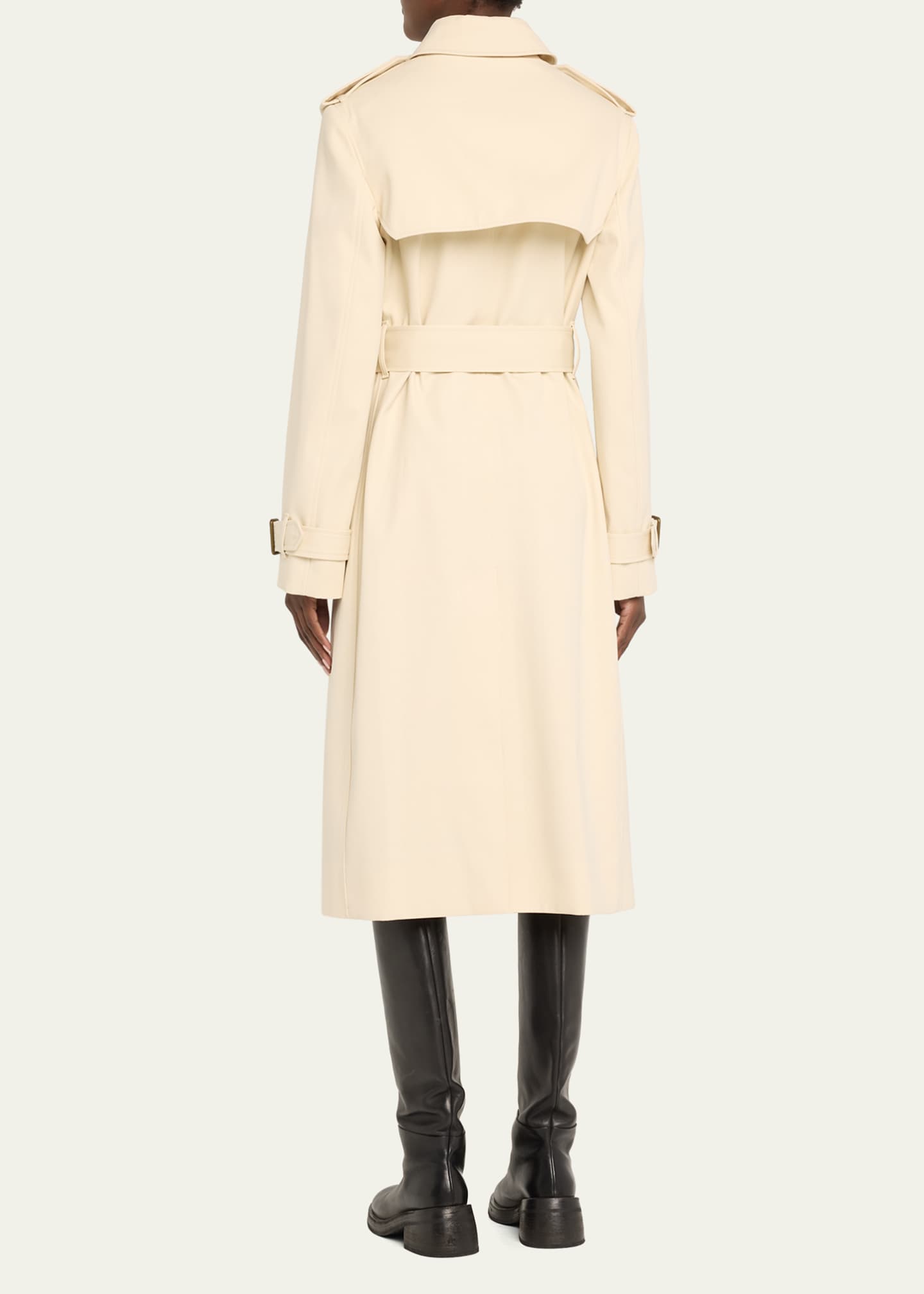 Burberry trench coat with zipper outlet