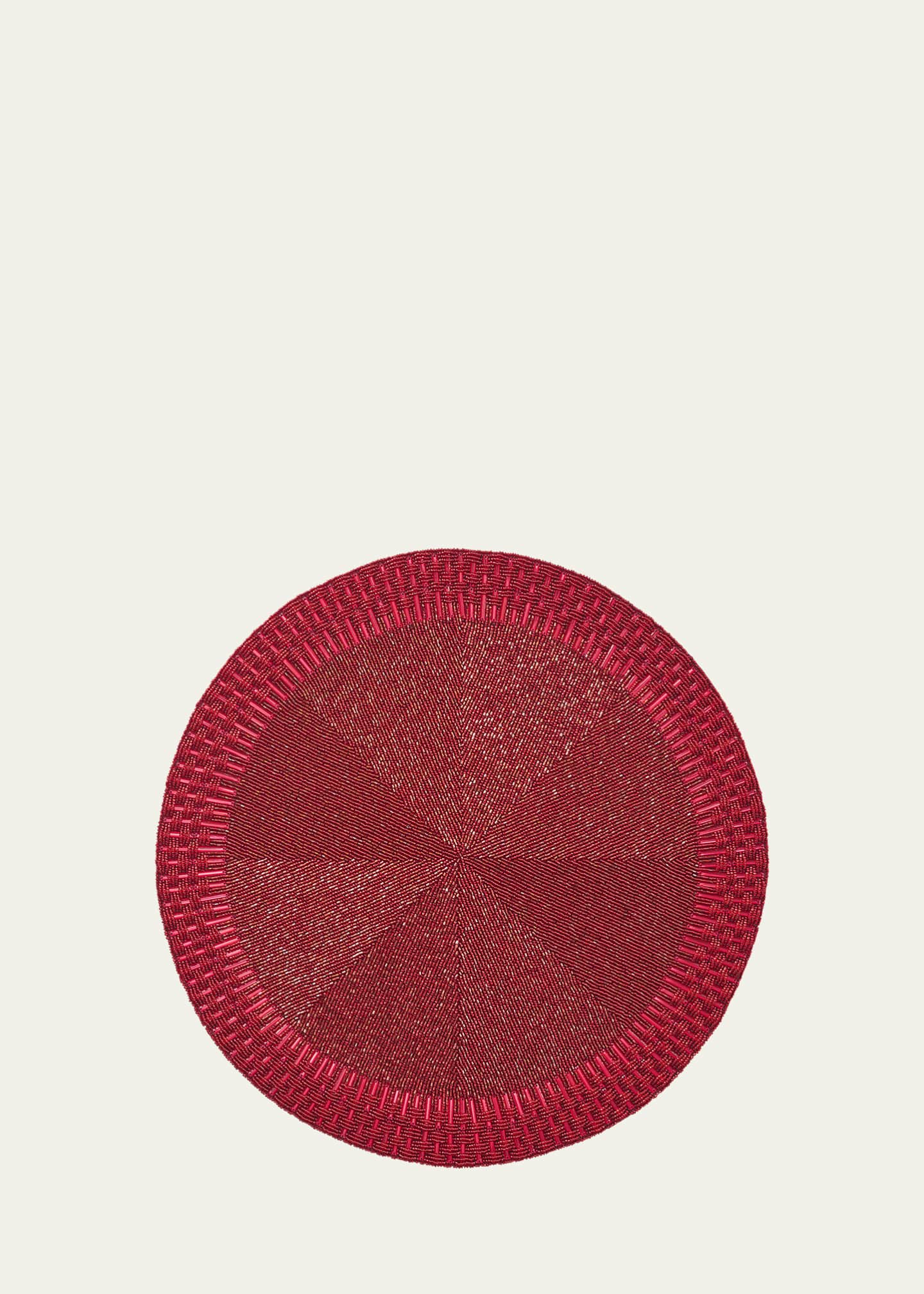 Kim Seybert Palisade Placemat