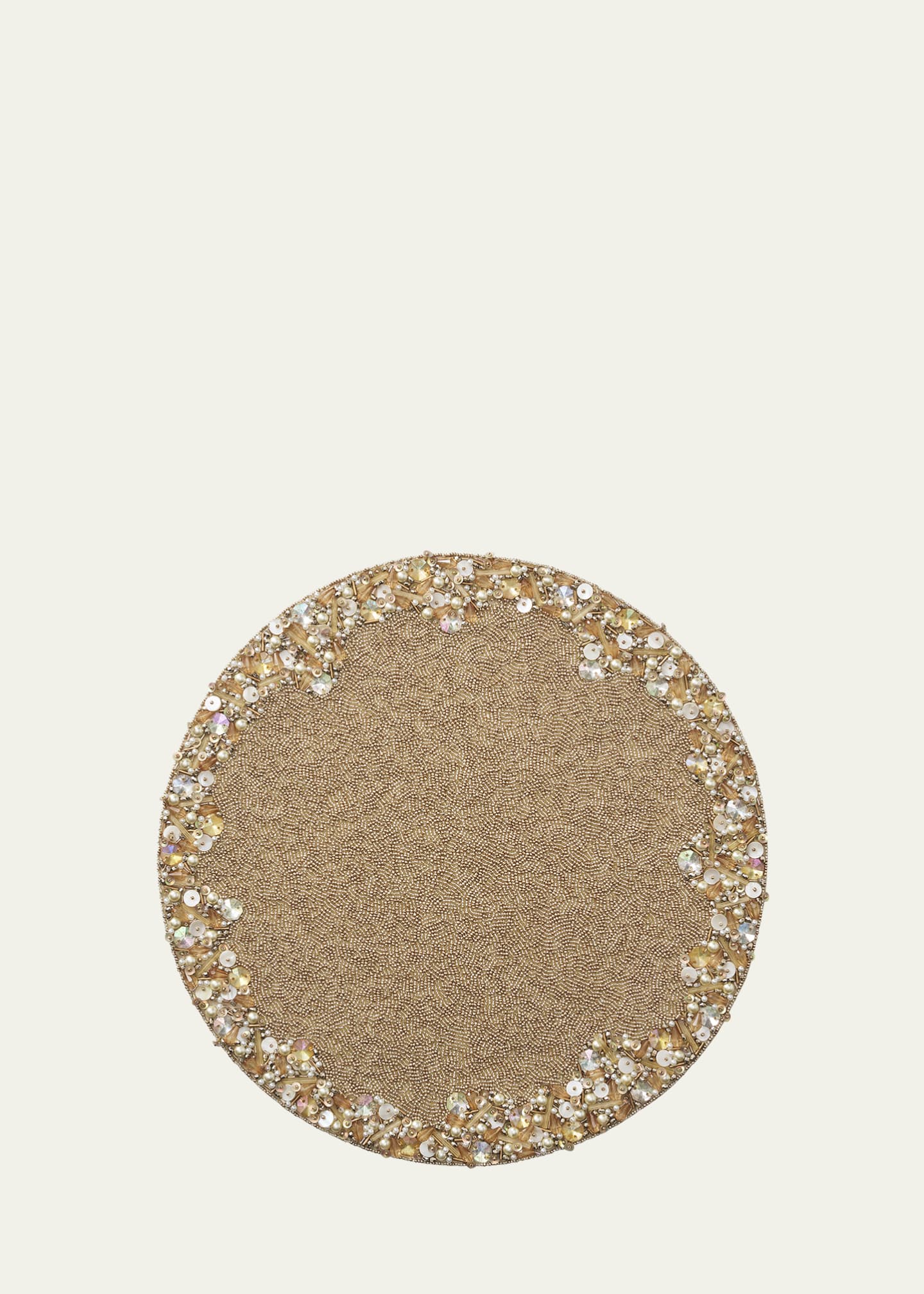 Kim Seybert Supernova Placemat