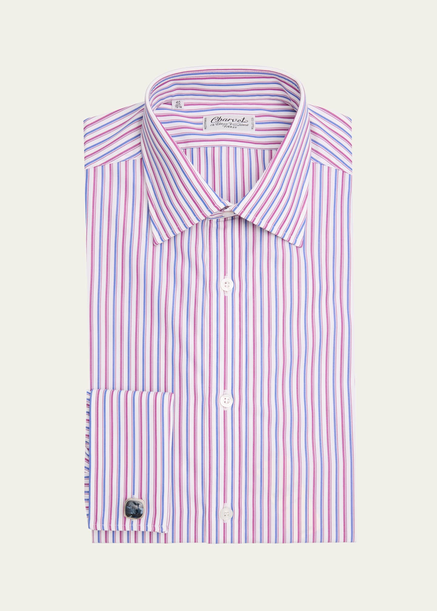 Mens designer french cuff dress shirts outlet