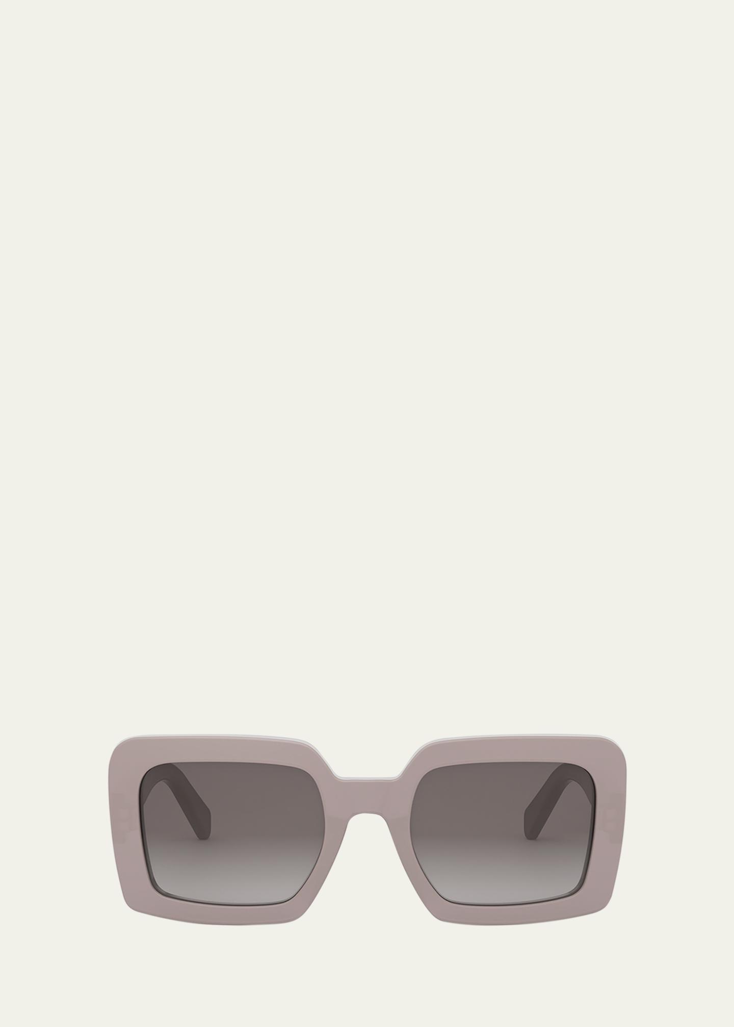 Celine Square Acetate Sunglasses $420 Celine Women main image 2