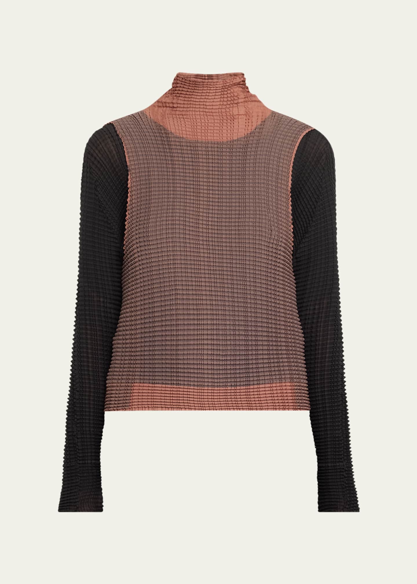 Issy Blouse