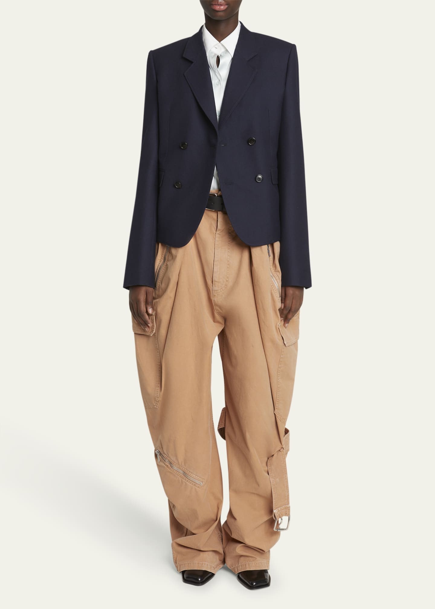 Loewe blazer on sale