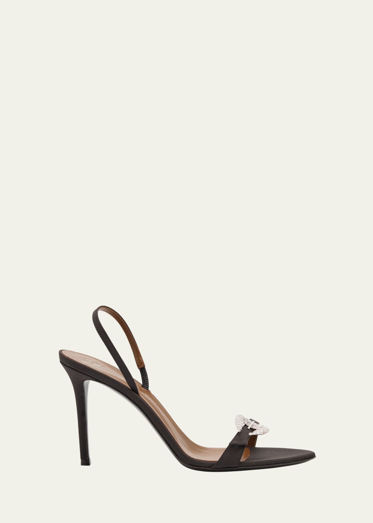 サンダル・ミュール GIUSEPPE ZANOTTI 'Gz Dafne' sandals Giuseppe Zanotti Heels for Women | Online Sale up to 75% off