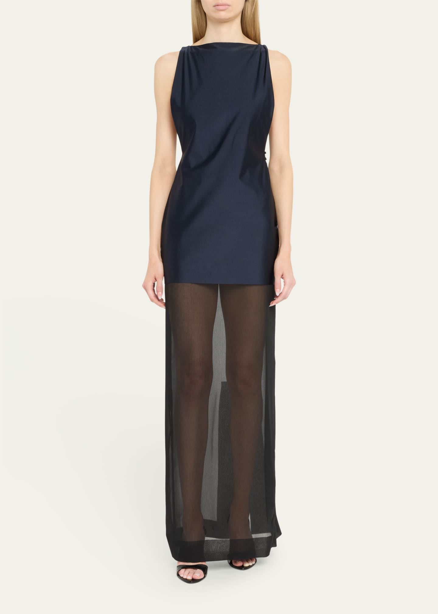 giuseppe zanotti snake