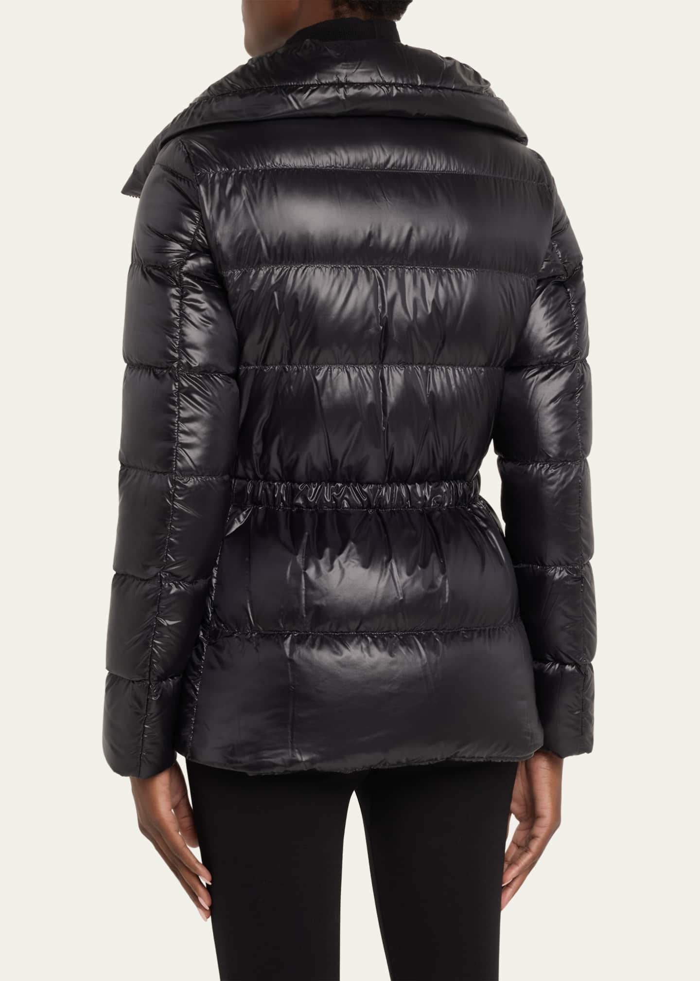 VIP【関税送料無料】希少 HERNO BLACK DOWN JACKET Herno Down Jacket in Blue | Lyst