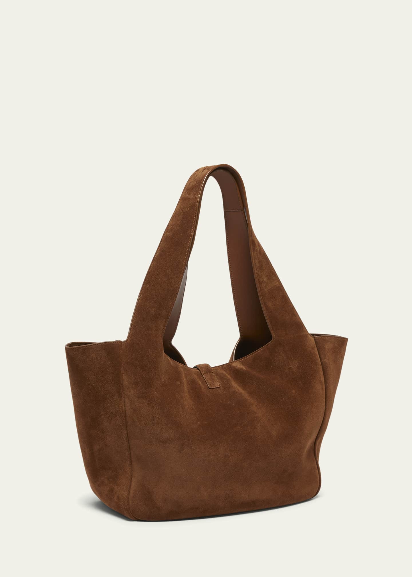 Ysl cabas tote outlet