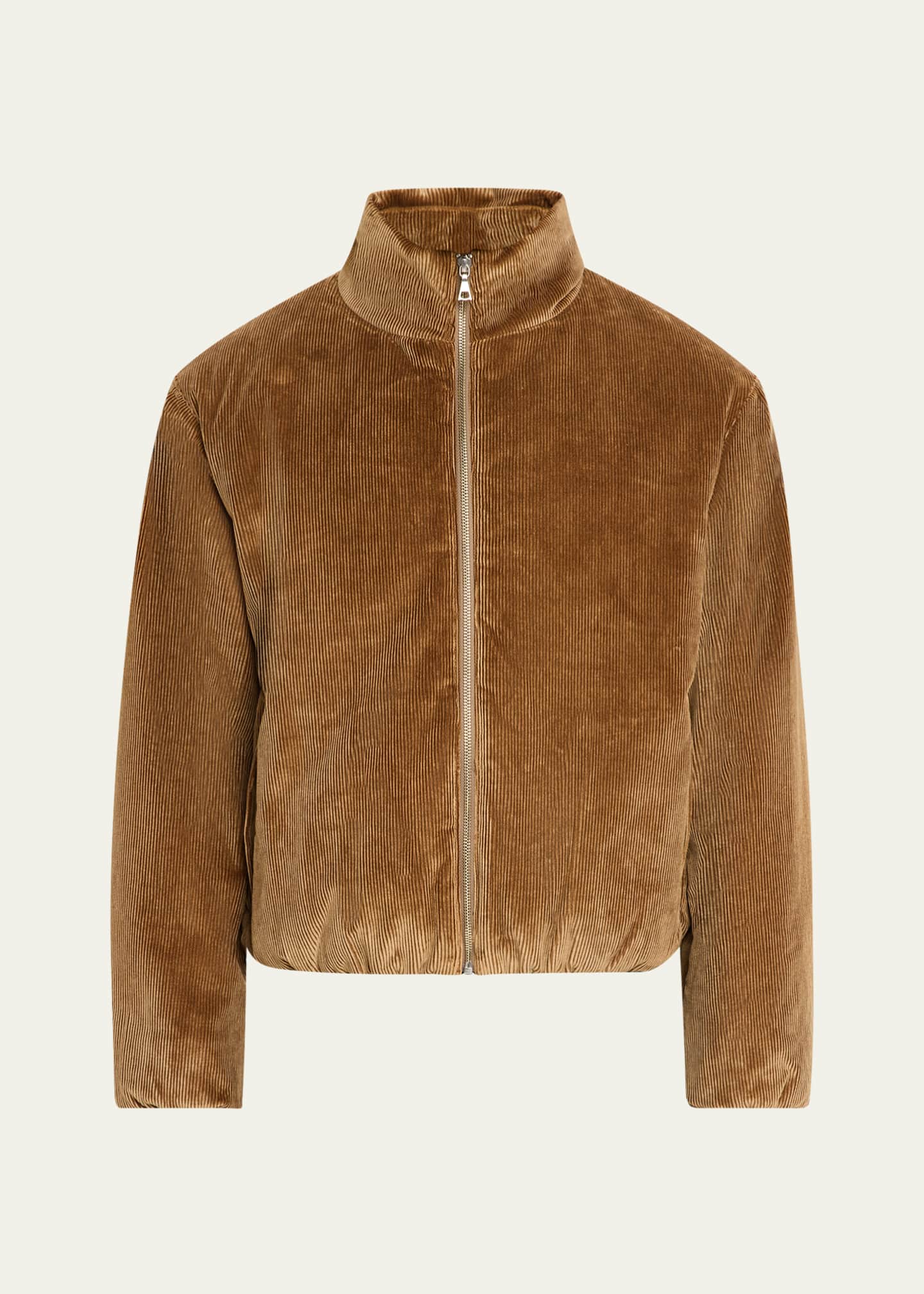 John elliott corduroy jacket hot sale