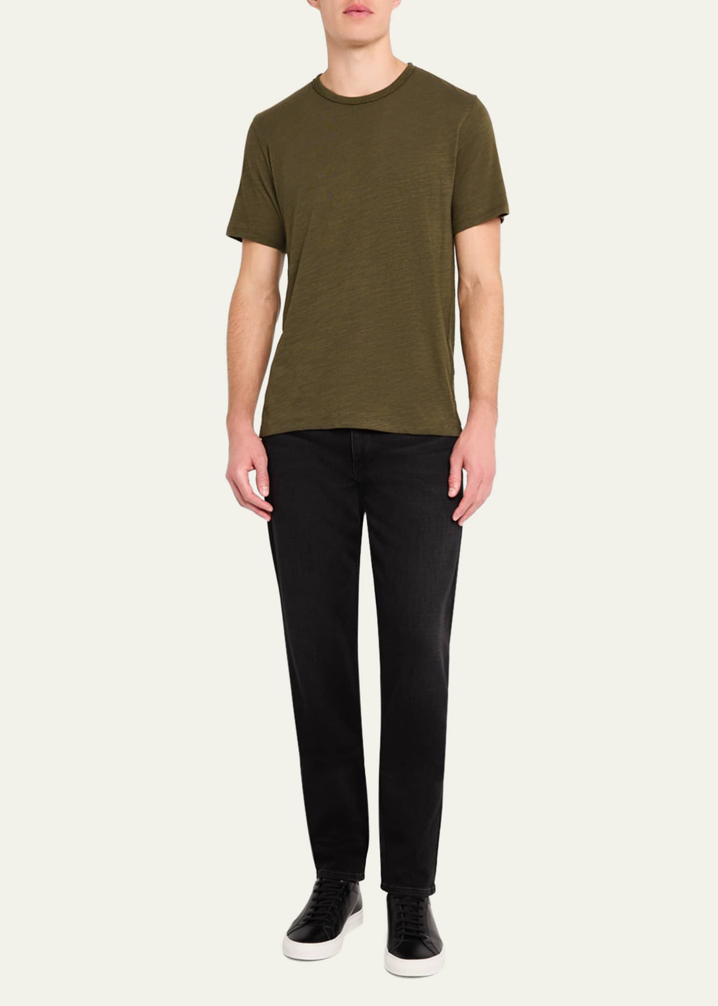 Rag & Bone Men's Fit 2 Stride Jeans Image 2 of 5