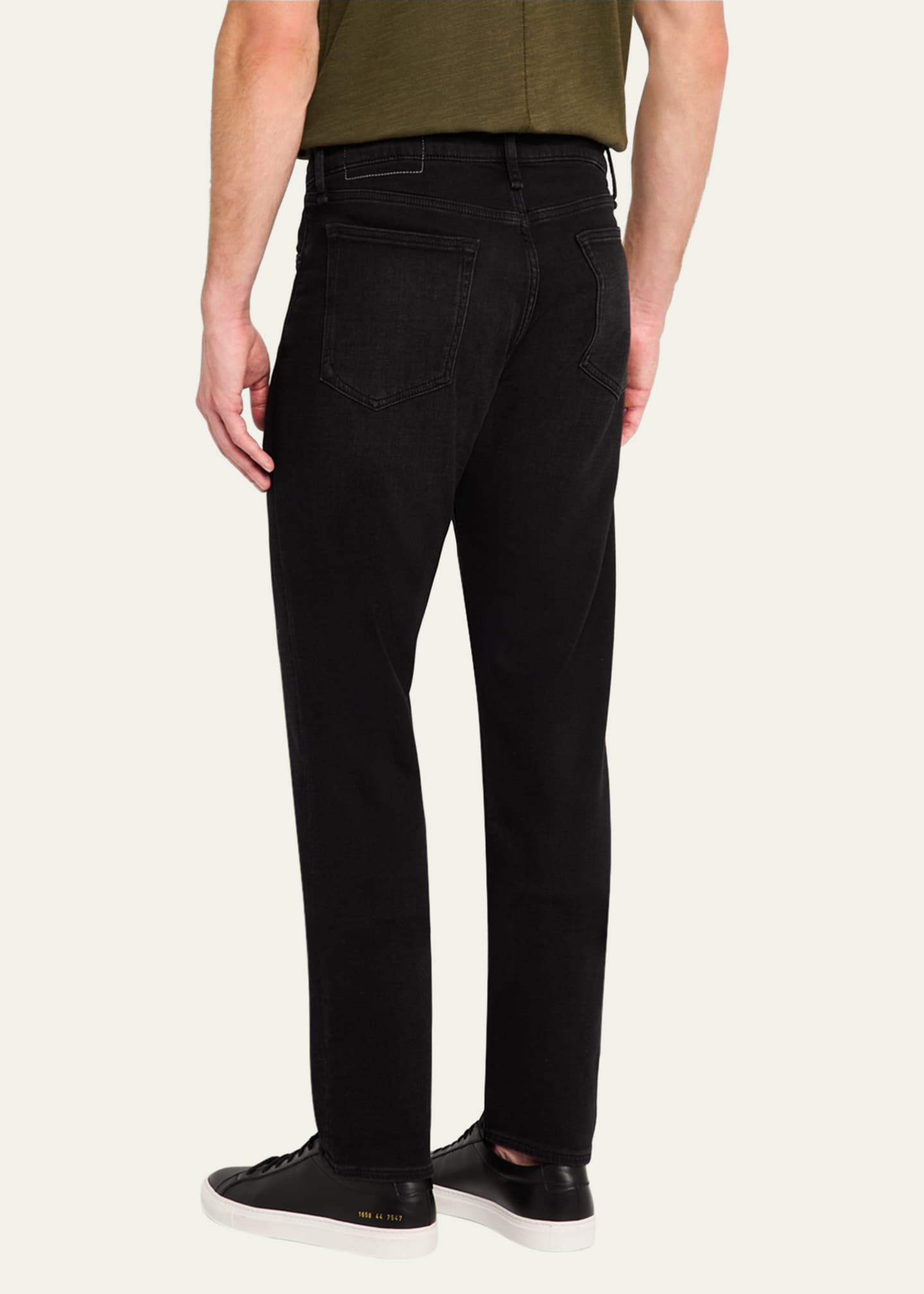Rag & Bone Men's Fit 2 Stride Jeans Image 3 of 5