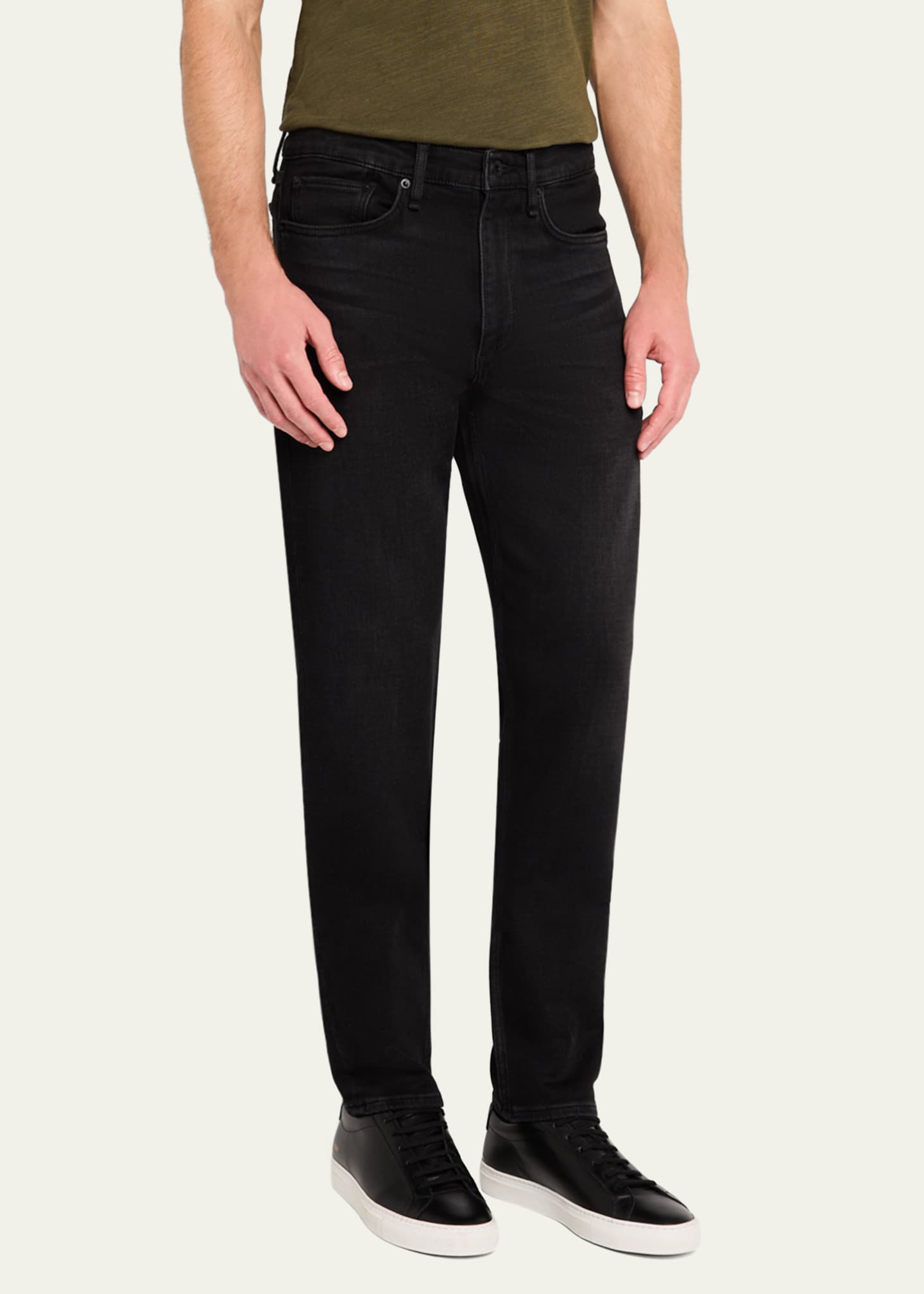 Rag & Bone Men's Fit 2 Stride Jeans Image 4 of 5