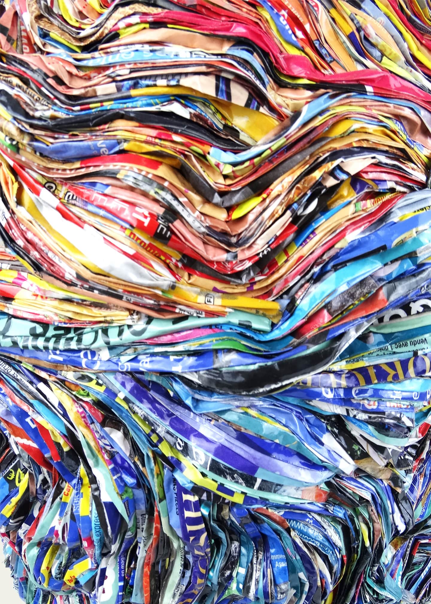 HELENE SIELLEZ Sunset Sculpture Image 5 of 5