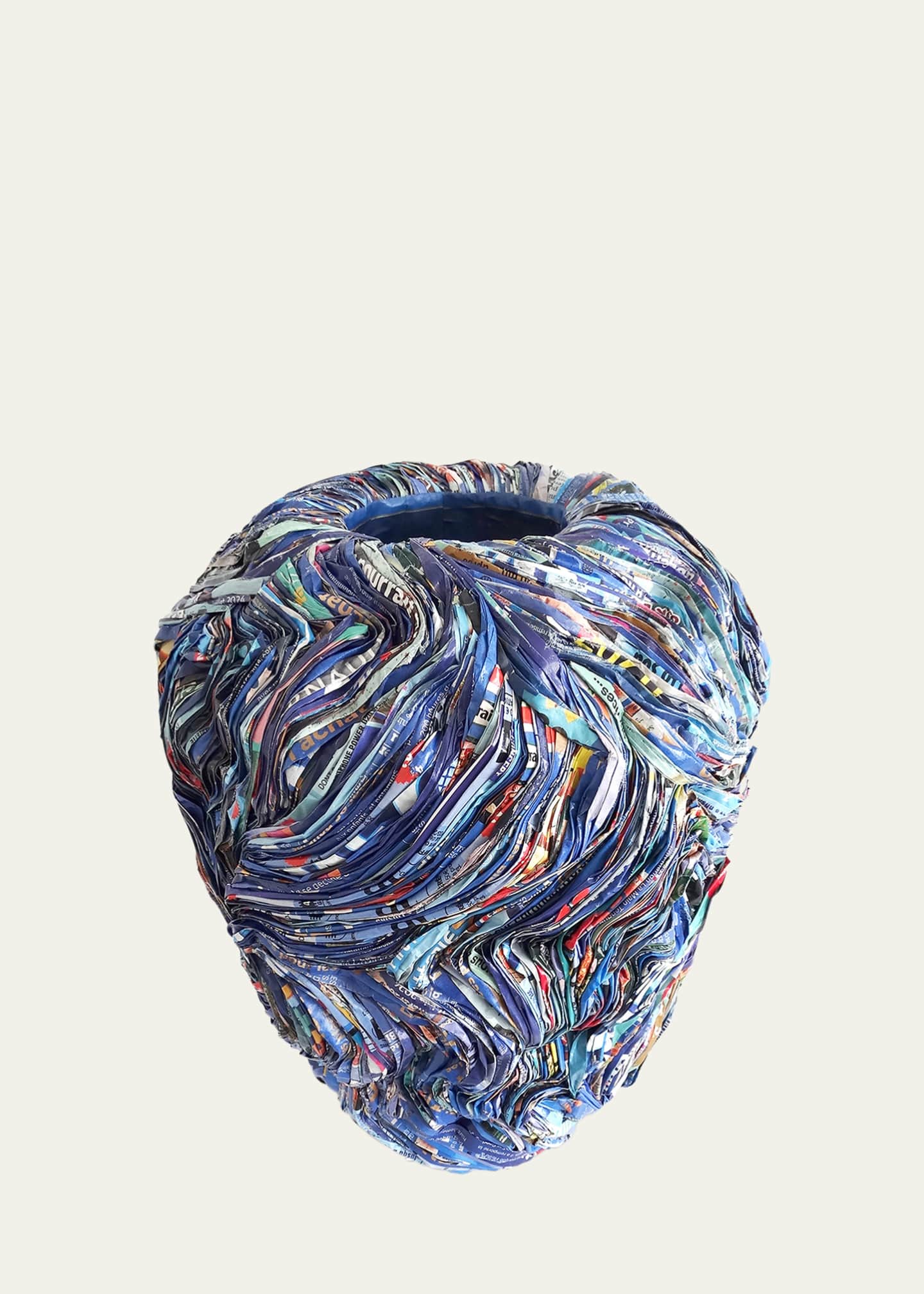 HELENE SIELLEZ Arvor Large Sculpture Image 2 of 5