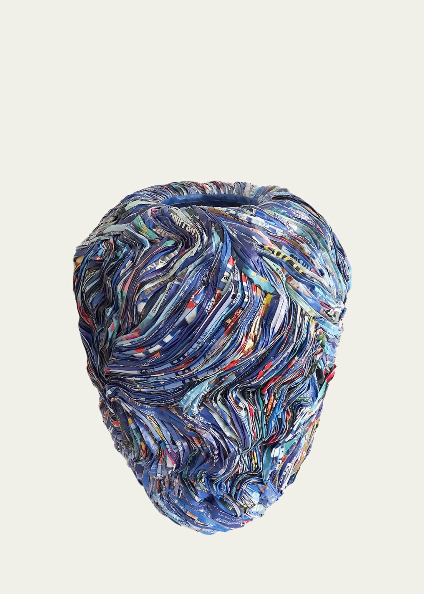 HELENE SIELLEZ Arvor Large Sculpture Image 1 of 5