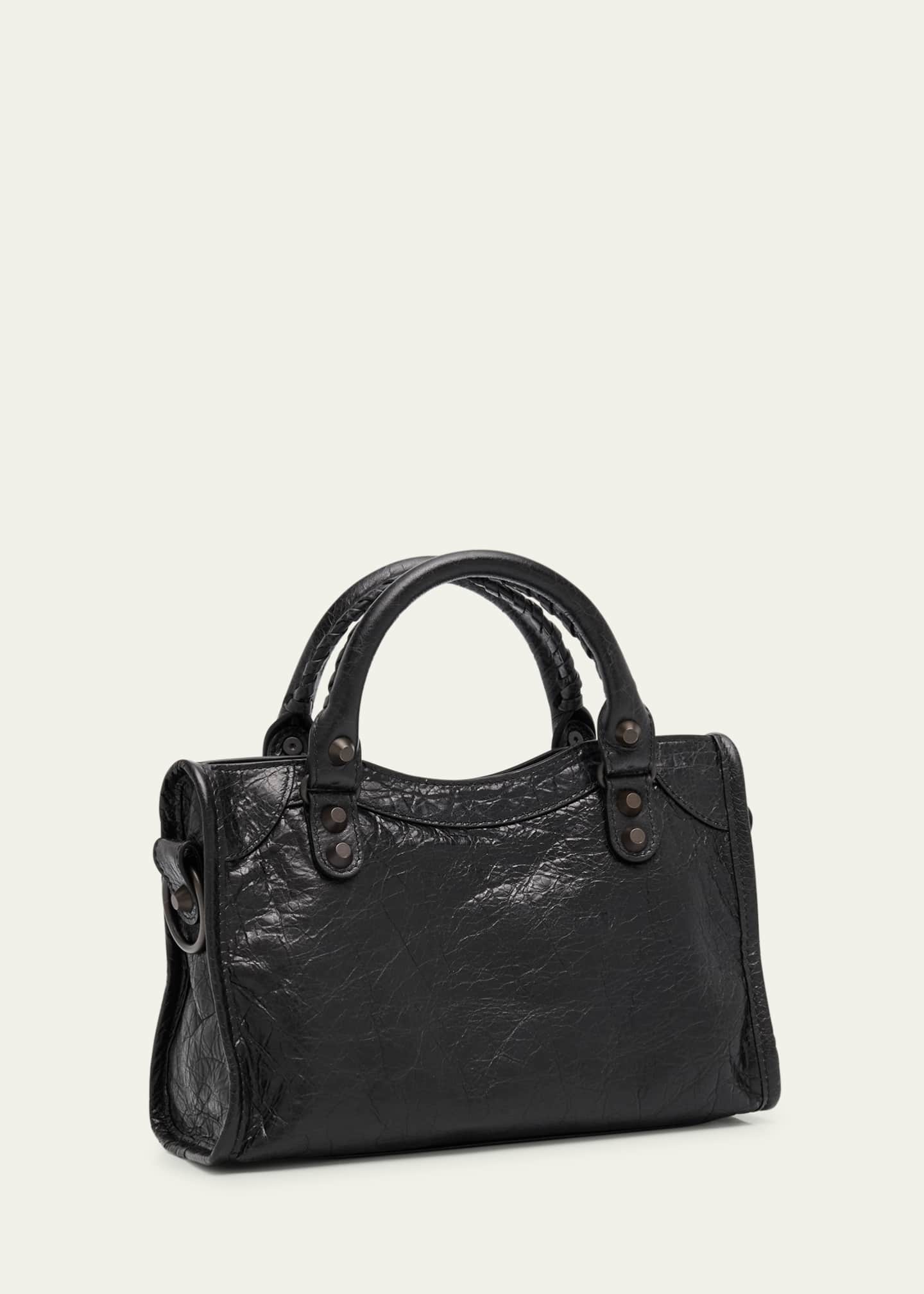 Balenciaga classic city mini bag sale