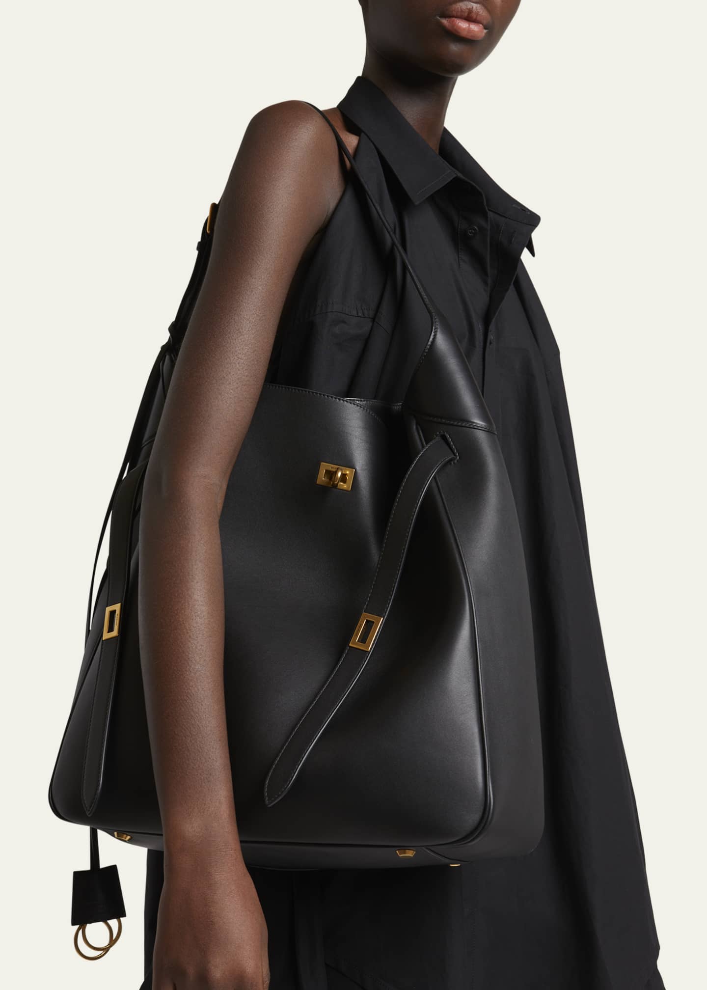 Balenciaga air hobo bag best sale