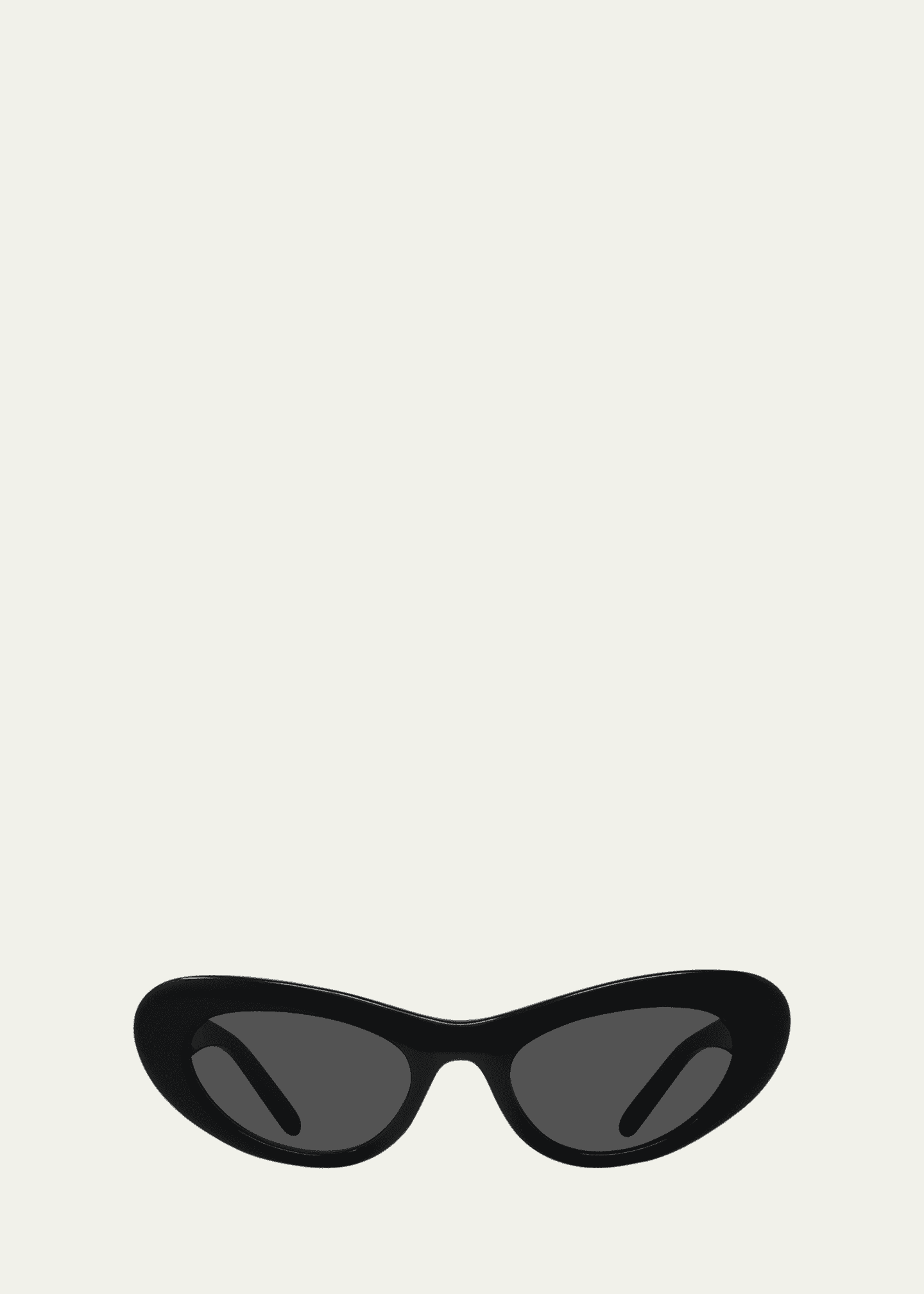 Loewe LW40156UW Oval Sunglasses Image 1 of 3