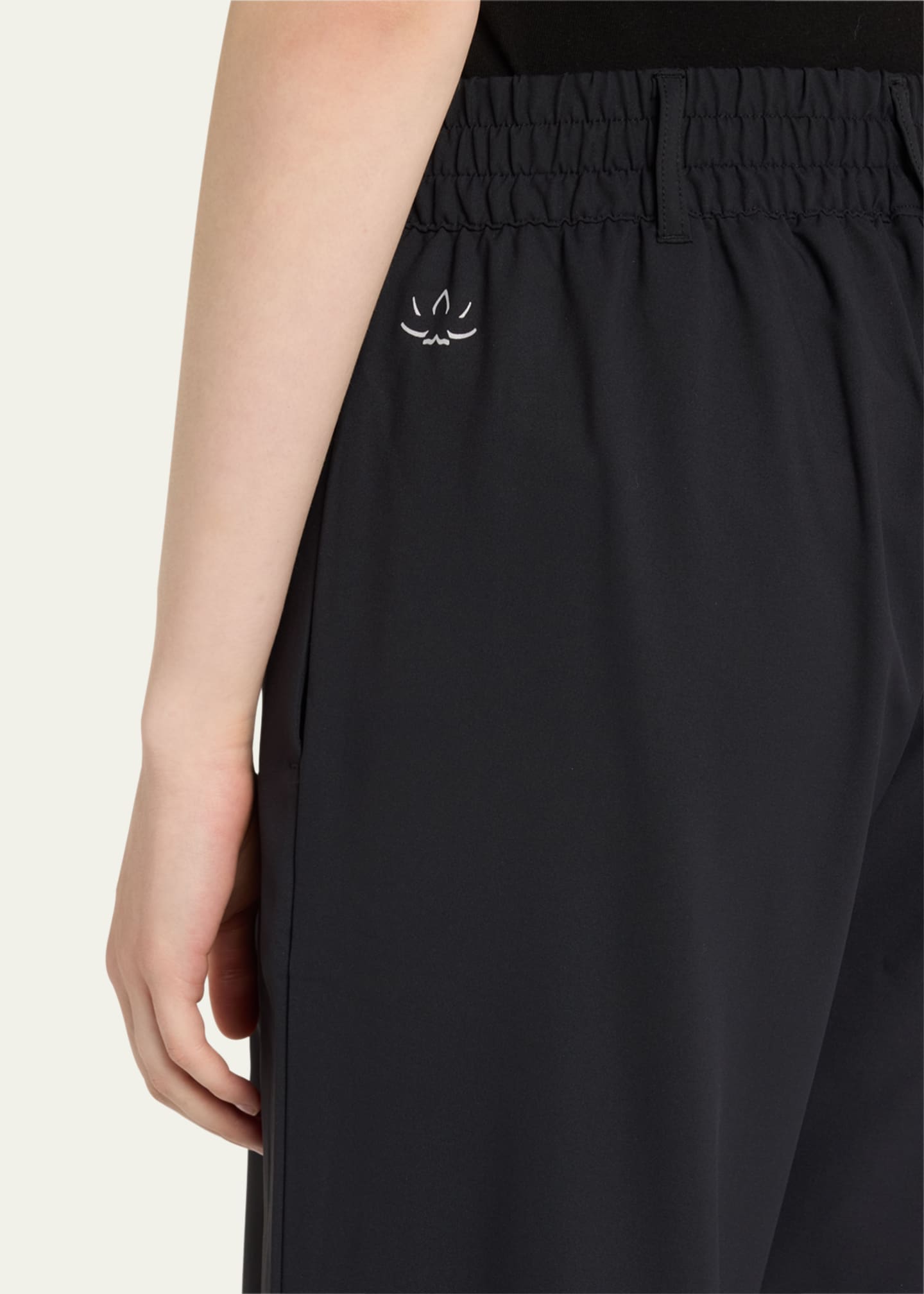 Beyond Yoga Status Straight-Leg Trousers Image 5 of 5