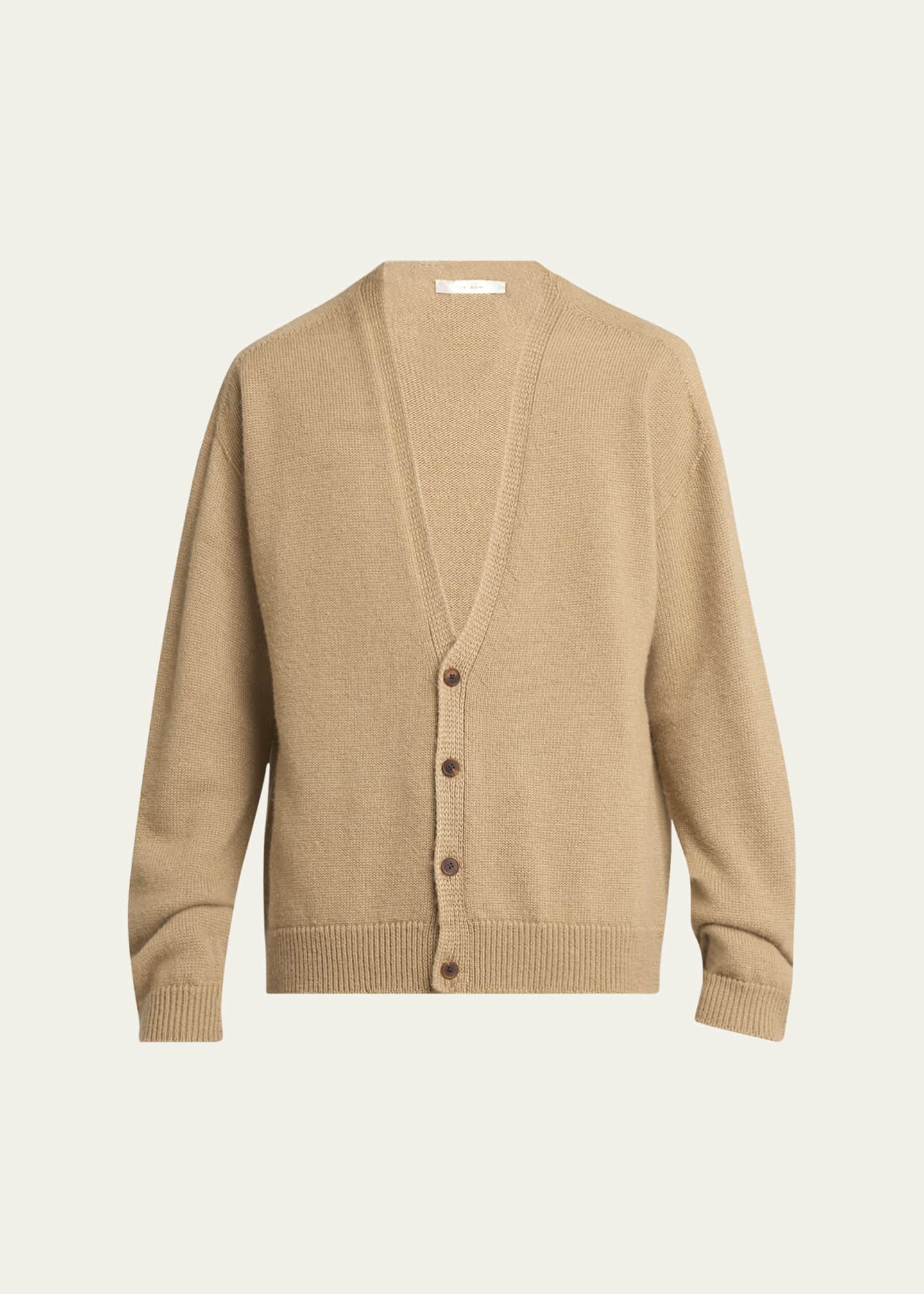 The row cardigan online