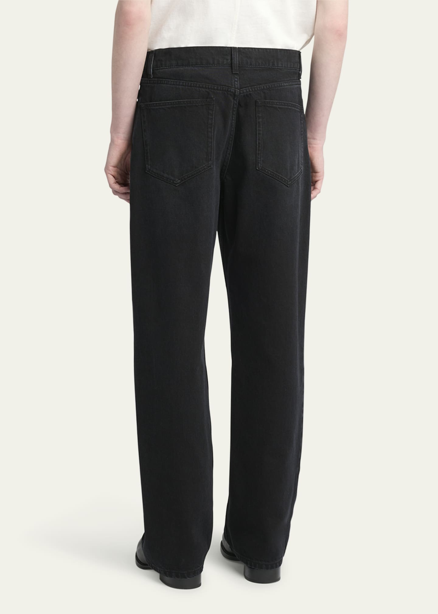 Ross black jeans on sale