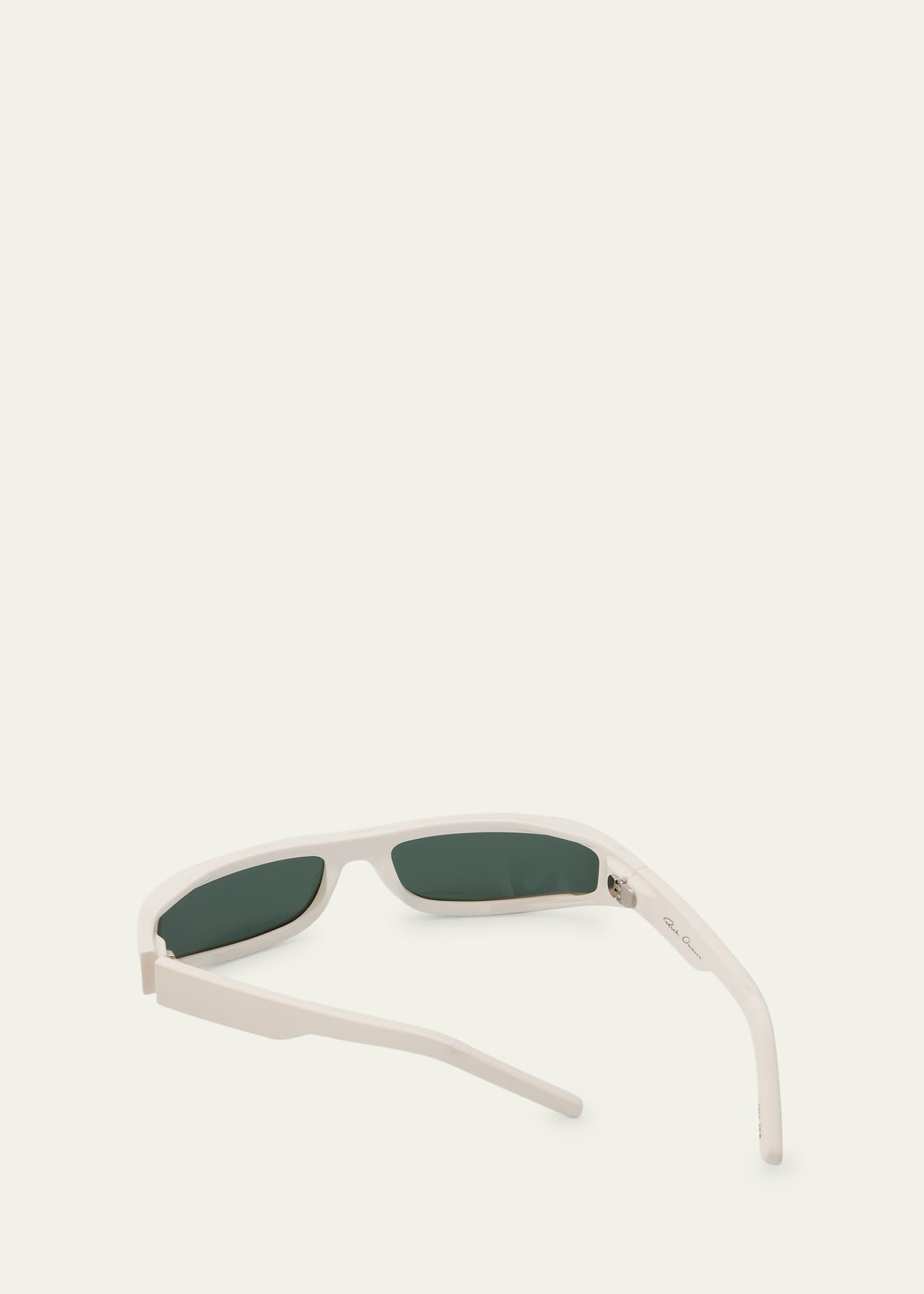 Men's Gethshades Nylon Wrap Sunglasses