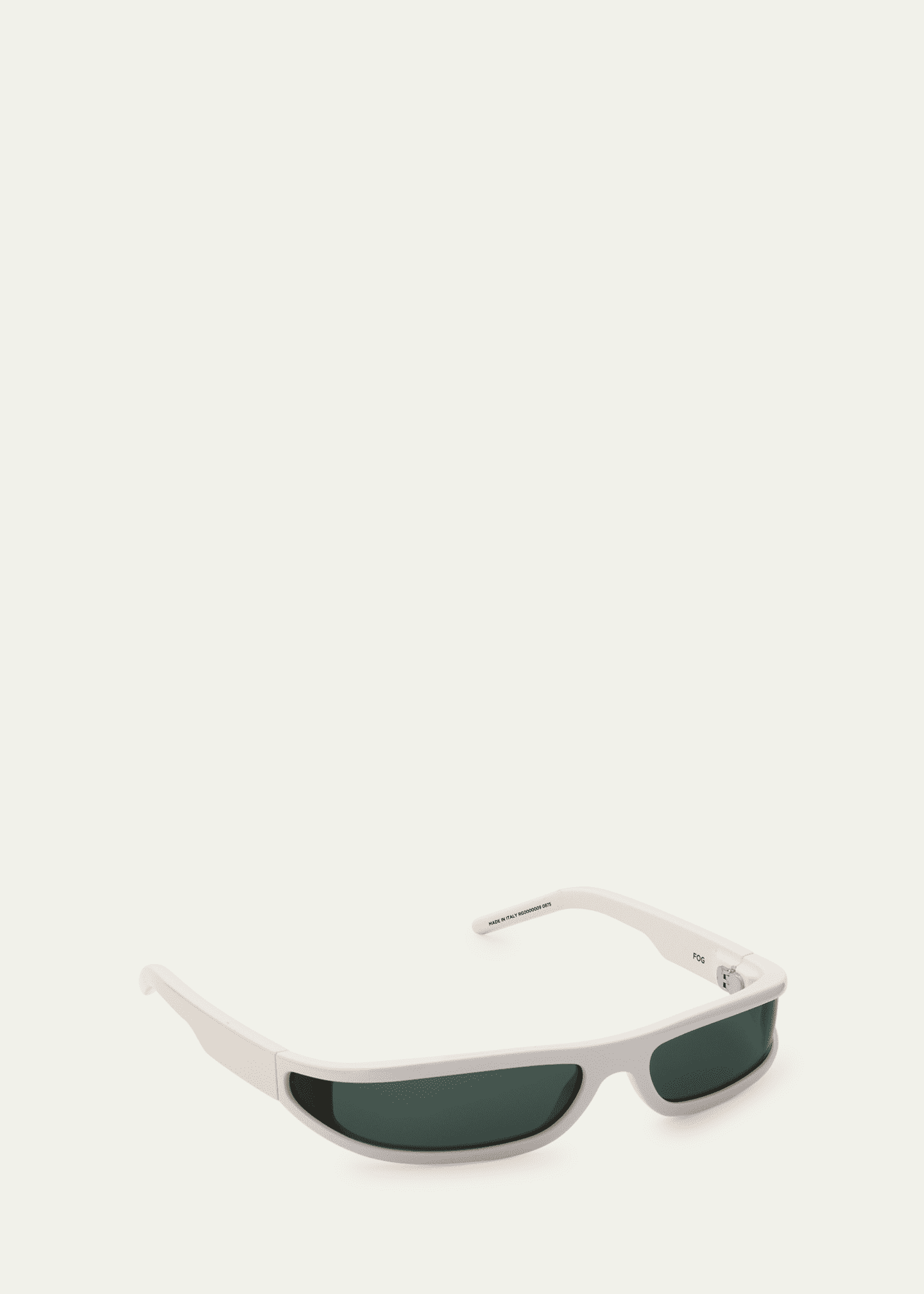 Men's Gethshades Nylon Wrap Sunglasses