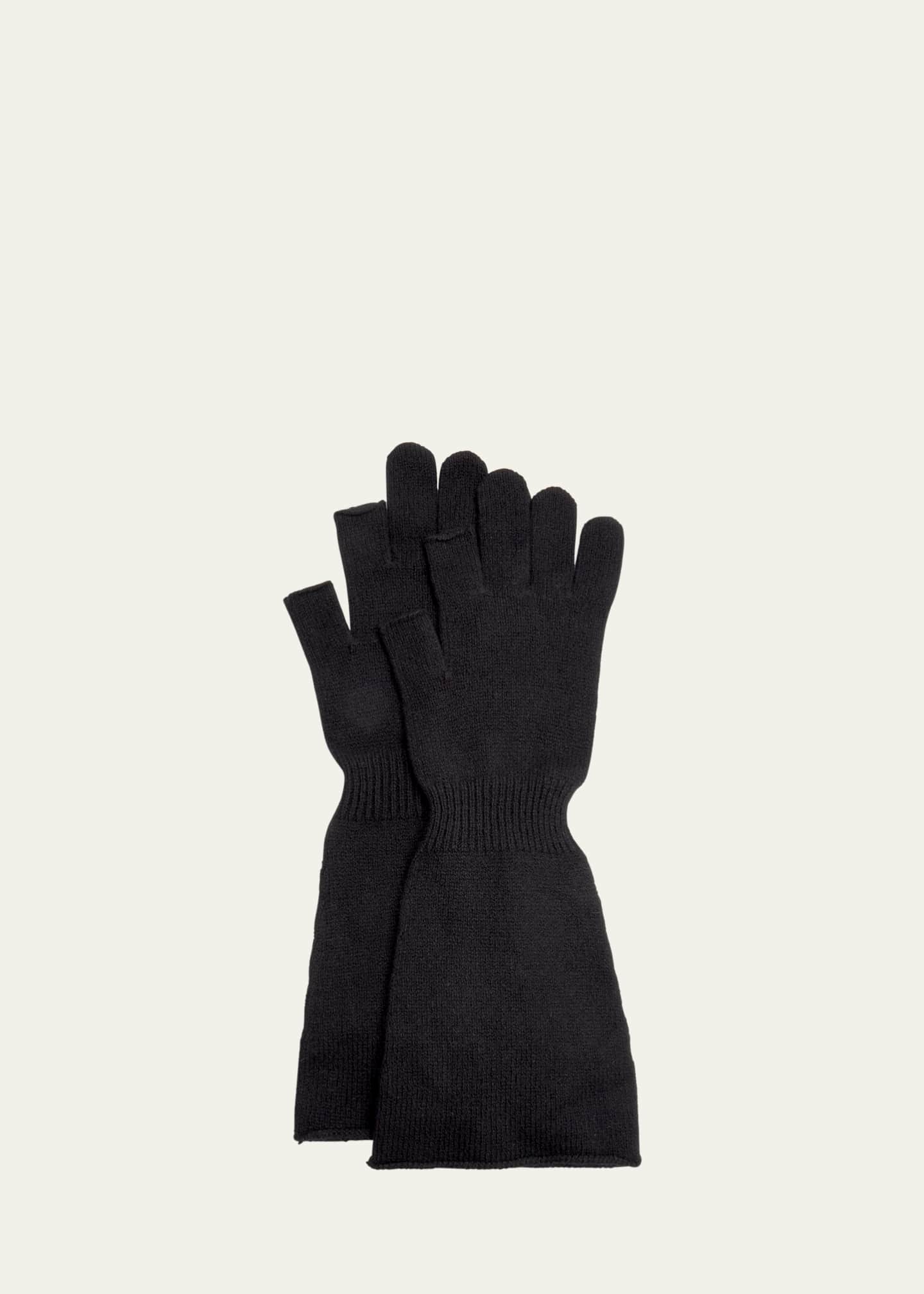 Rick Owens MITTENS