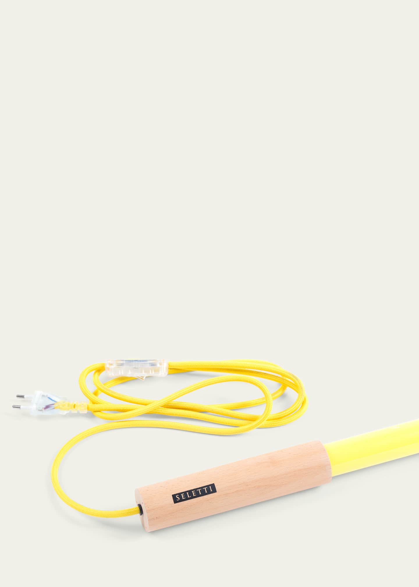Seletti linea lamp top