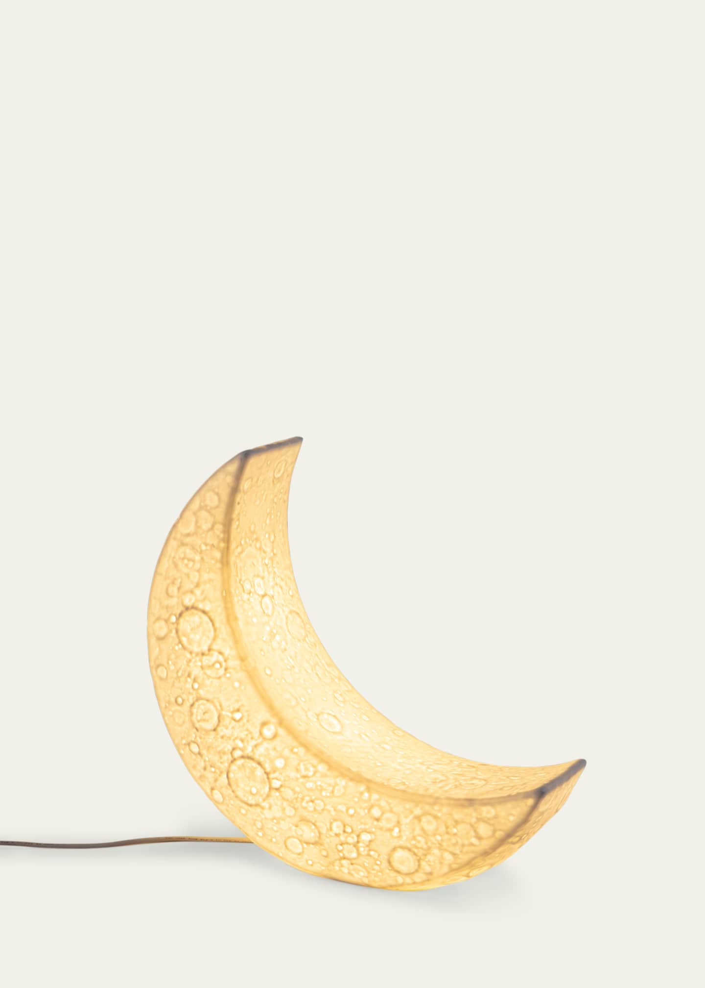 Seletti My Little Moon 15 Table Lamp Bergdorf Goodman
