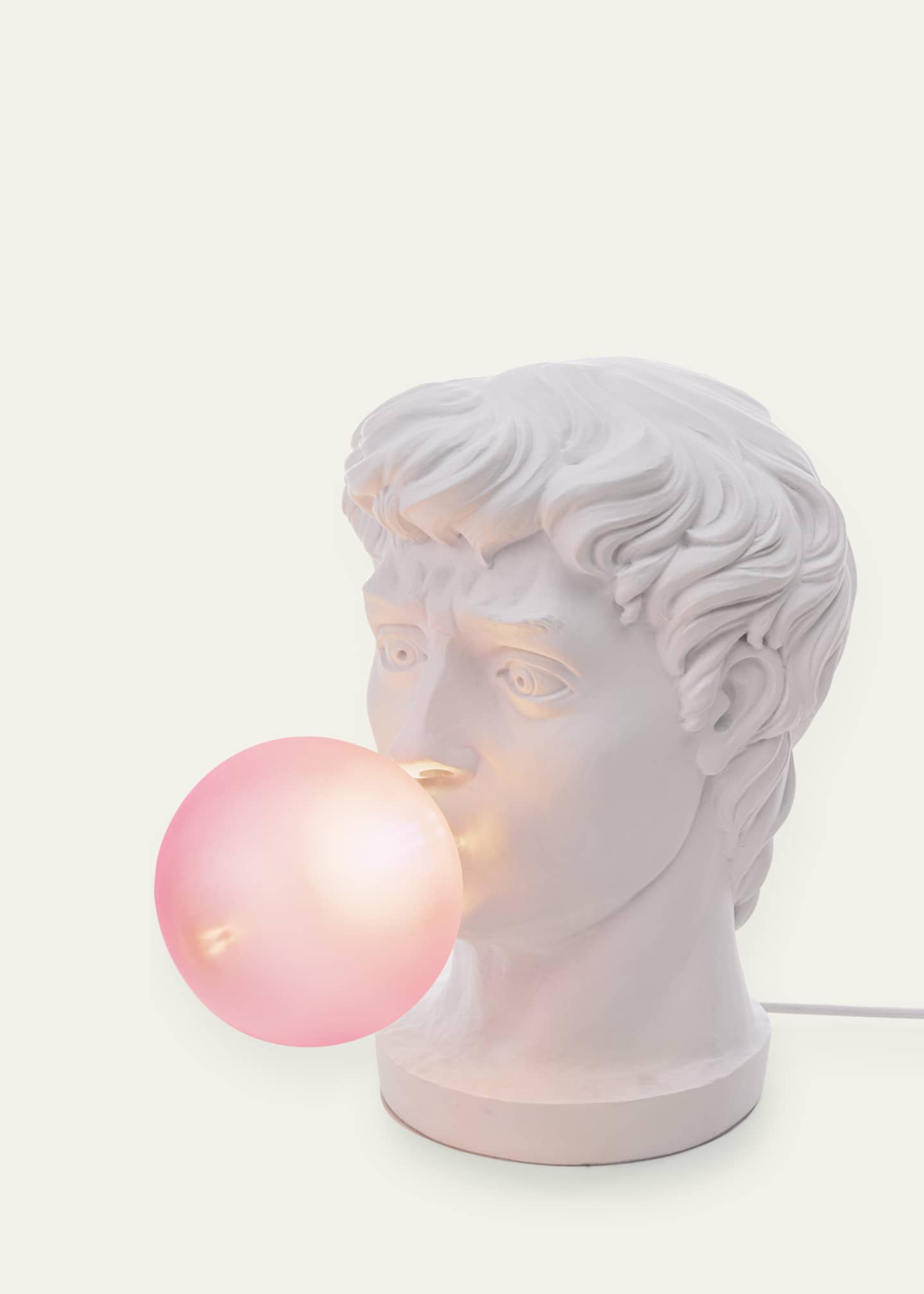 Seletti Wonder Times 16" Table Lamp Image 2 of 5