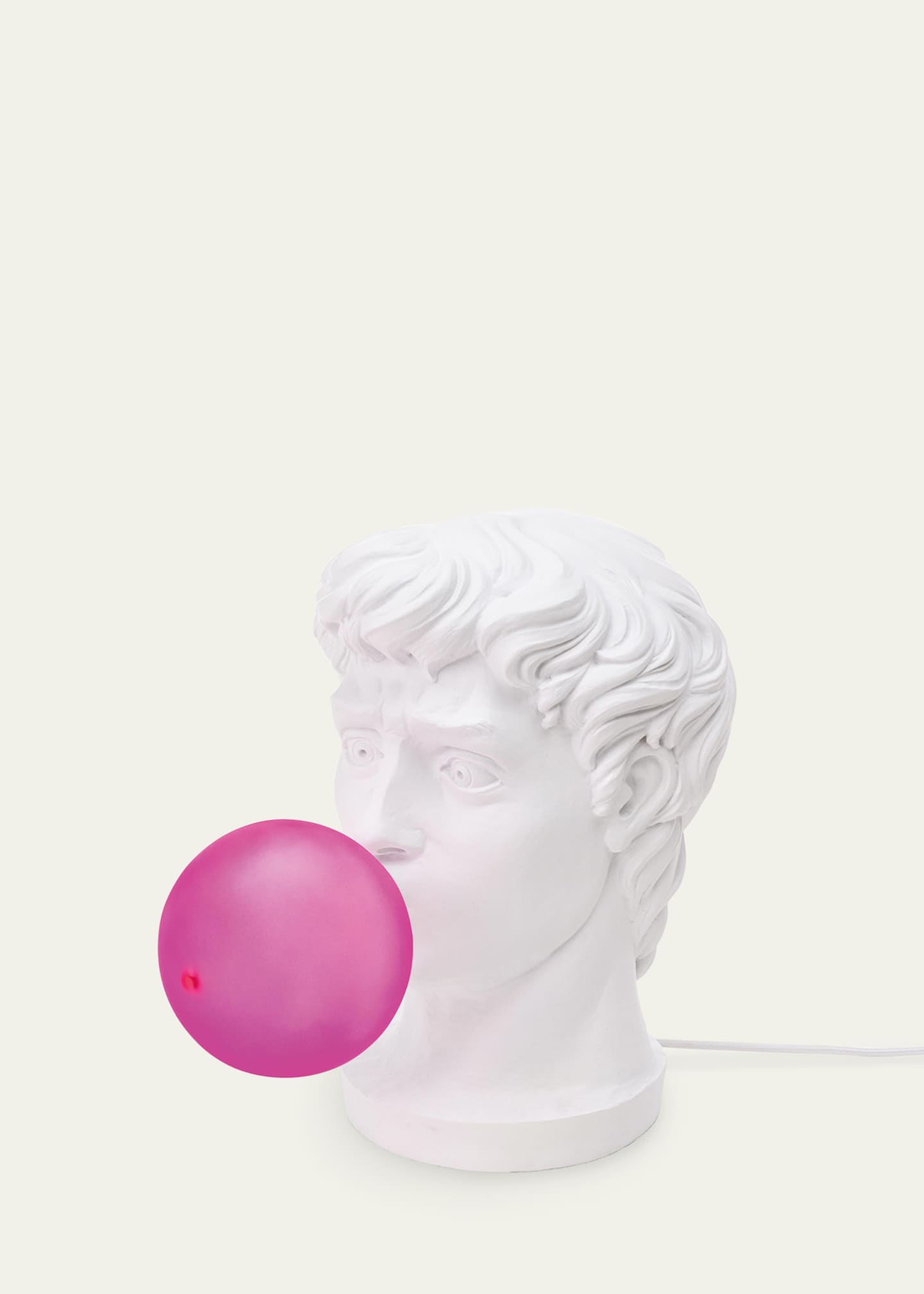 Seletti Wonder Times 16" Table Lamp Image 3 of 5