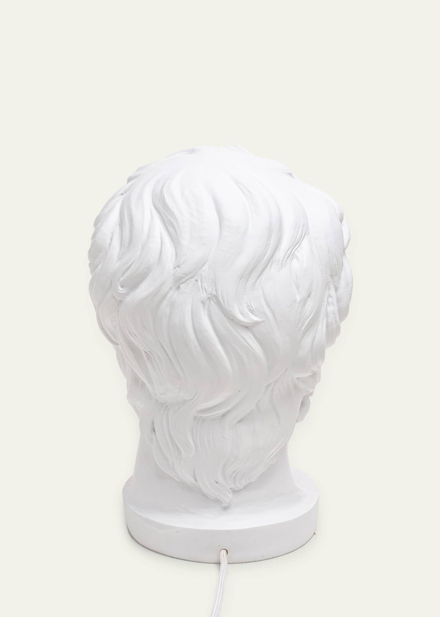 Seletti Wonder Times 16" Table Lamp Image 4 of 5