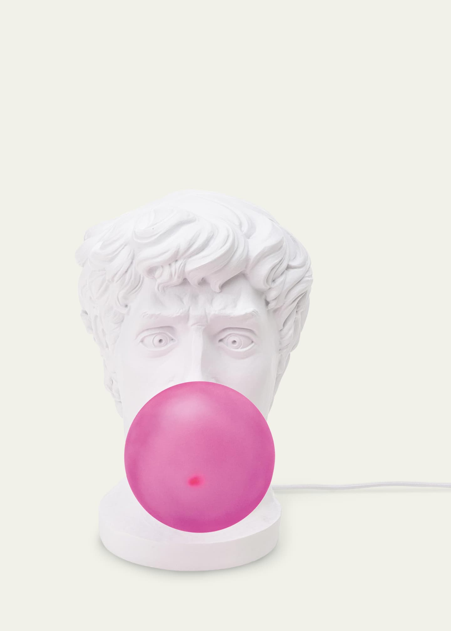 Seletti Wonder Times 16" Table Lamp Image 5 of 5