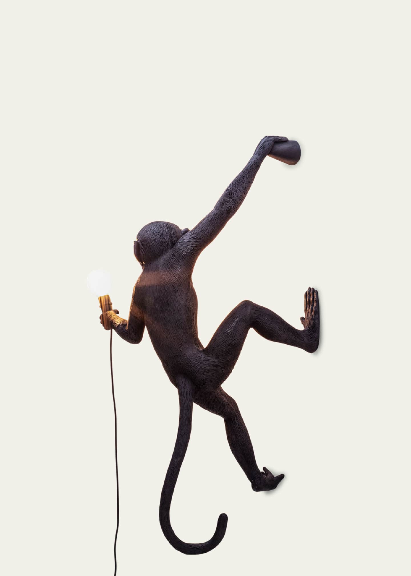 Seletti monkey hanging deals