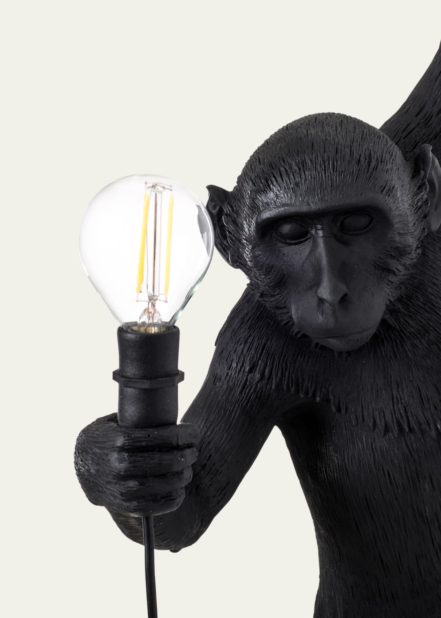 Outdoor hanging monkey light online