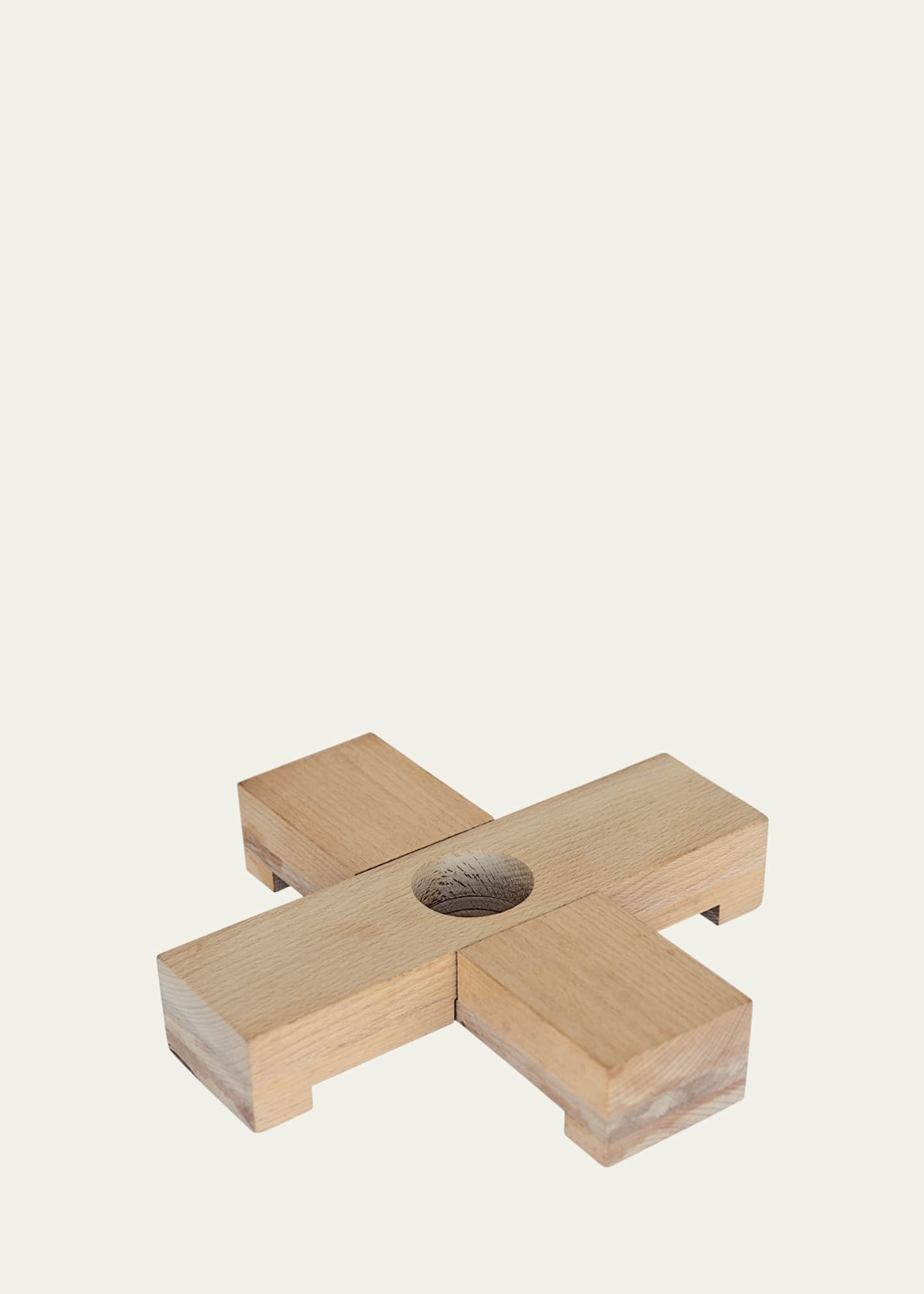 Seletti Linea Wooden Stand
