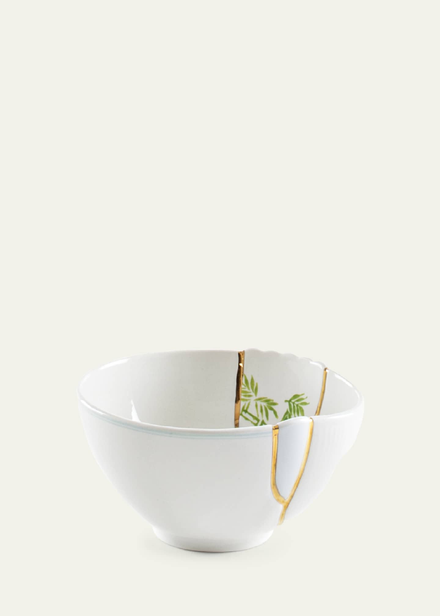 Seletti Kintsugi No. 3 Fruit Bowl Image 3 of 4