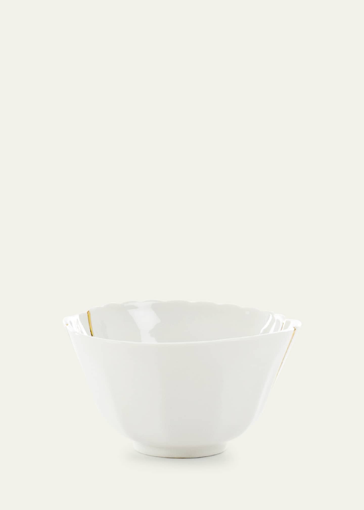Seletti Kintsugi No. 3 Fruit Bowl Image 4 of 4