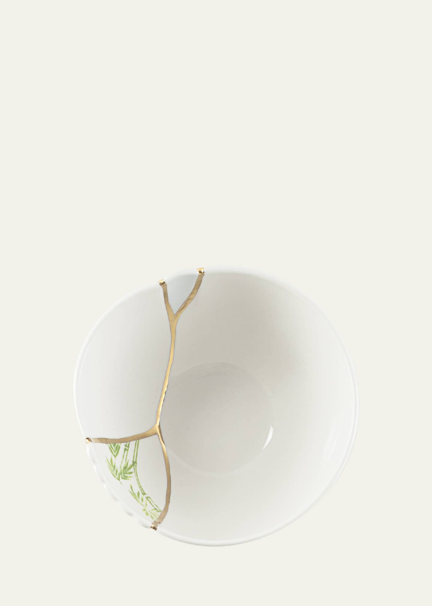 Seletti Kintsugi No. 3 Fruit Bowl Image 1 of 4
