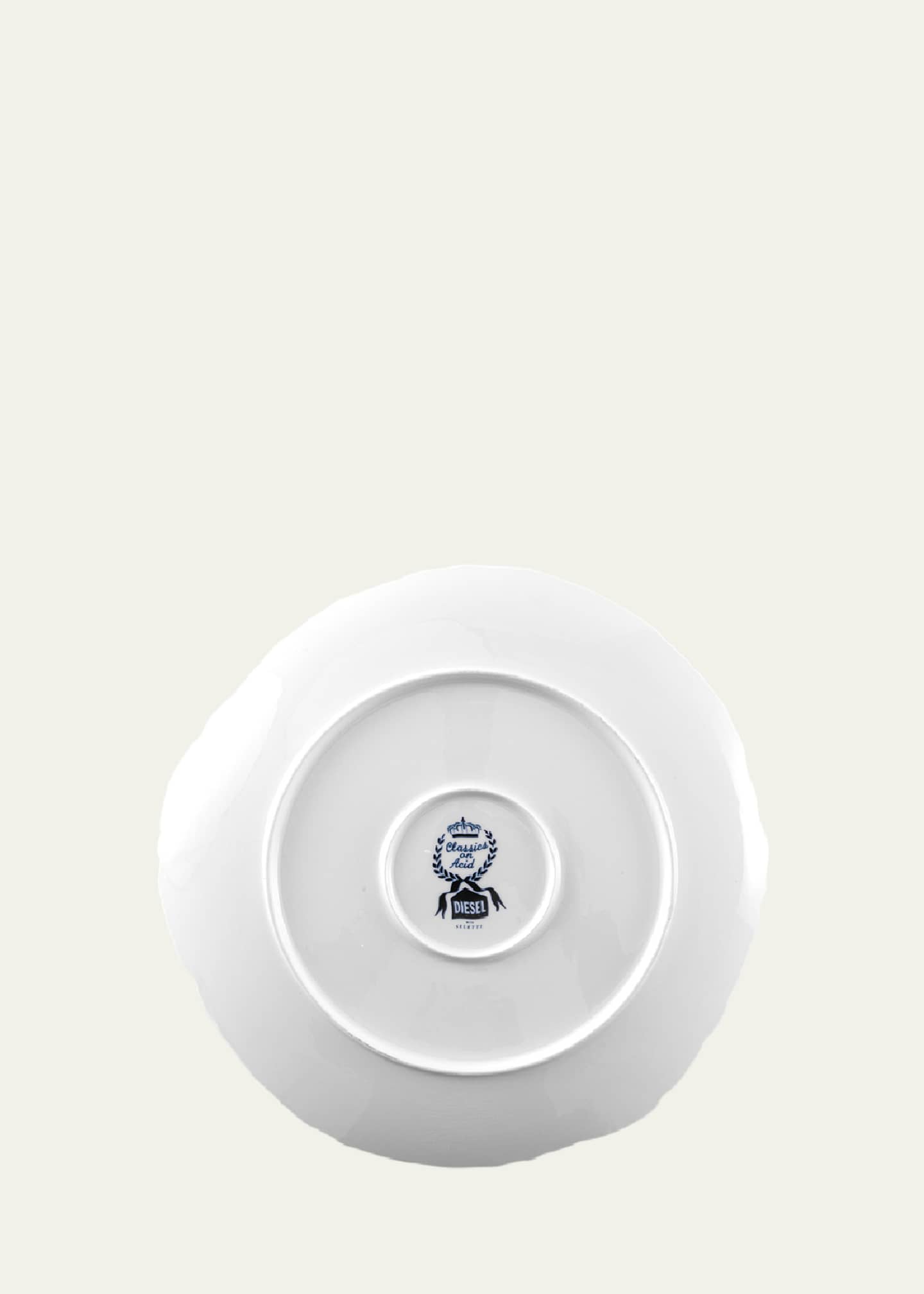 Seletti Diesel Classics on Acid Imari Dragon Dinner Plate Image 3 of 3