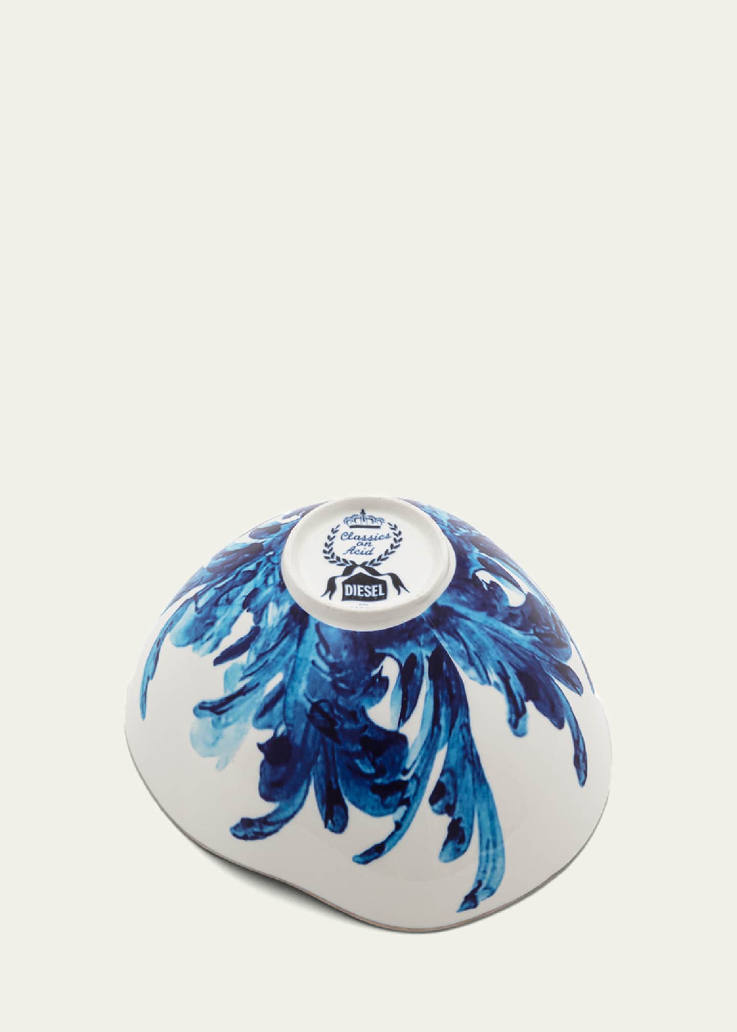 Seletti Diesel Classics on Acid Albi Salad Bowl Image 4 of 4