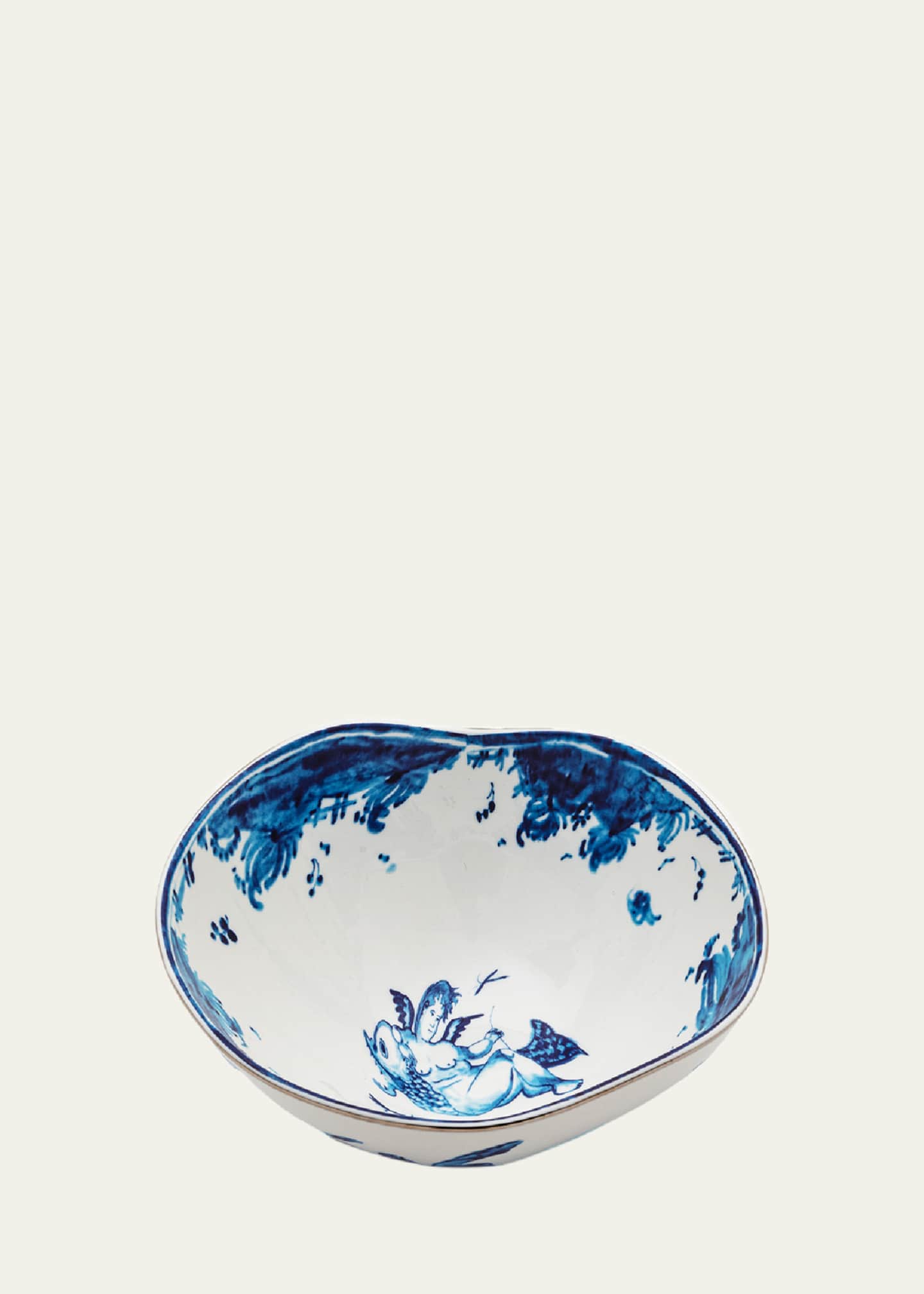 Seletti Diesel Classics on Acid Albi Salad Bowl Image 1 of 4