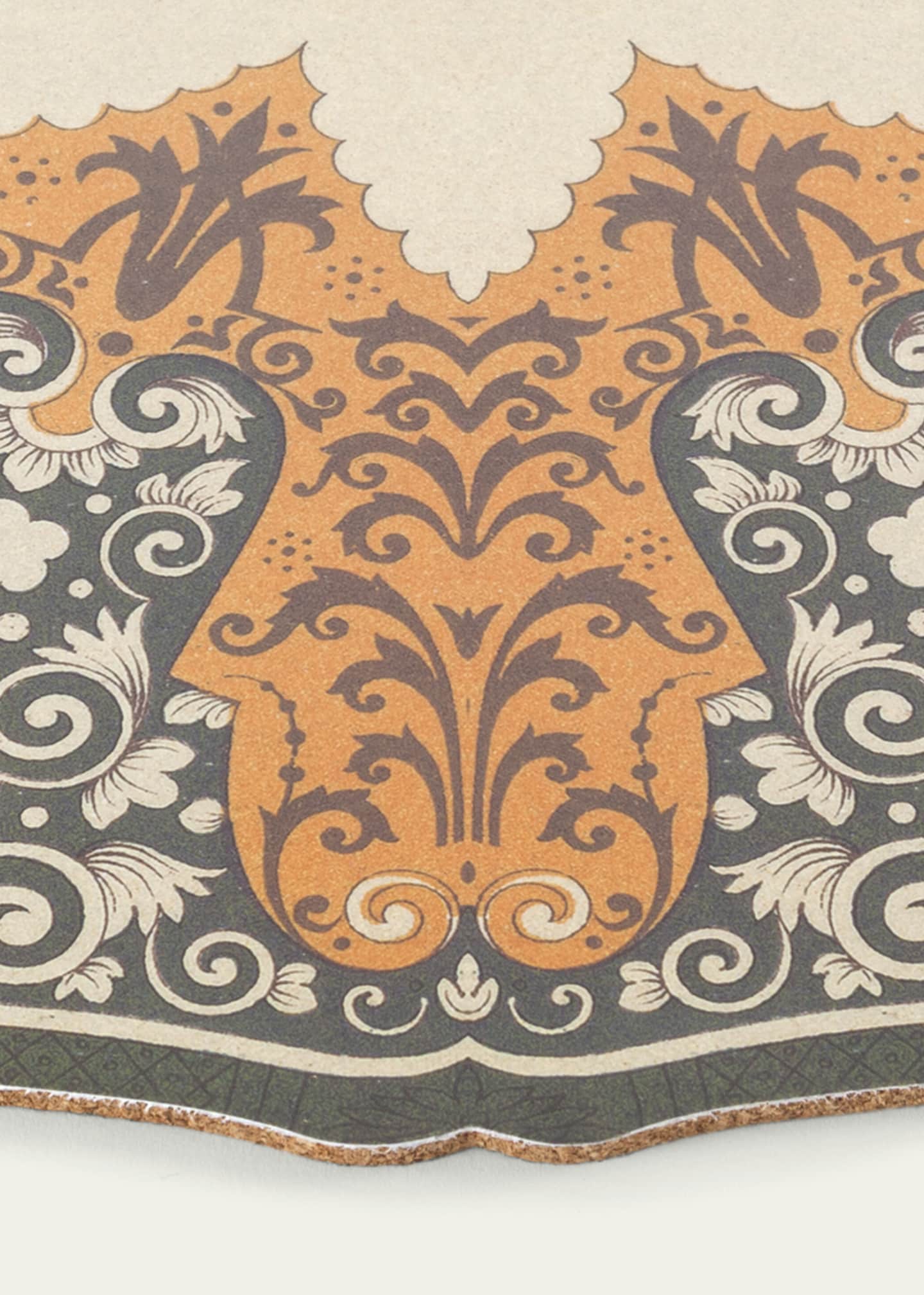 Seletti Hybrid Marozia Placemat Image 4 of 4