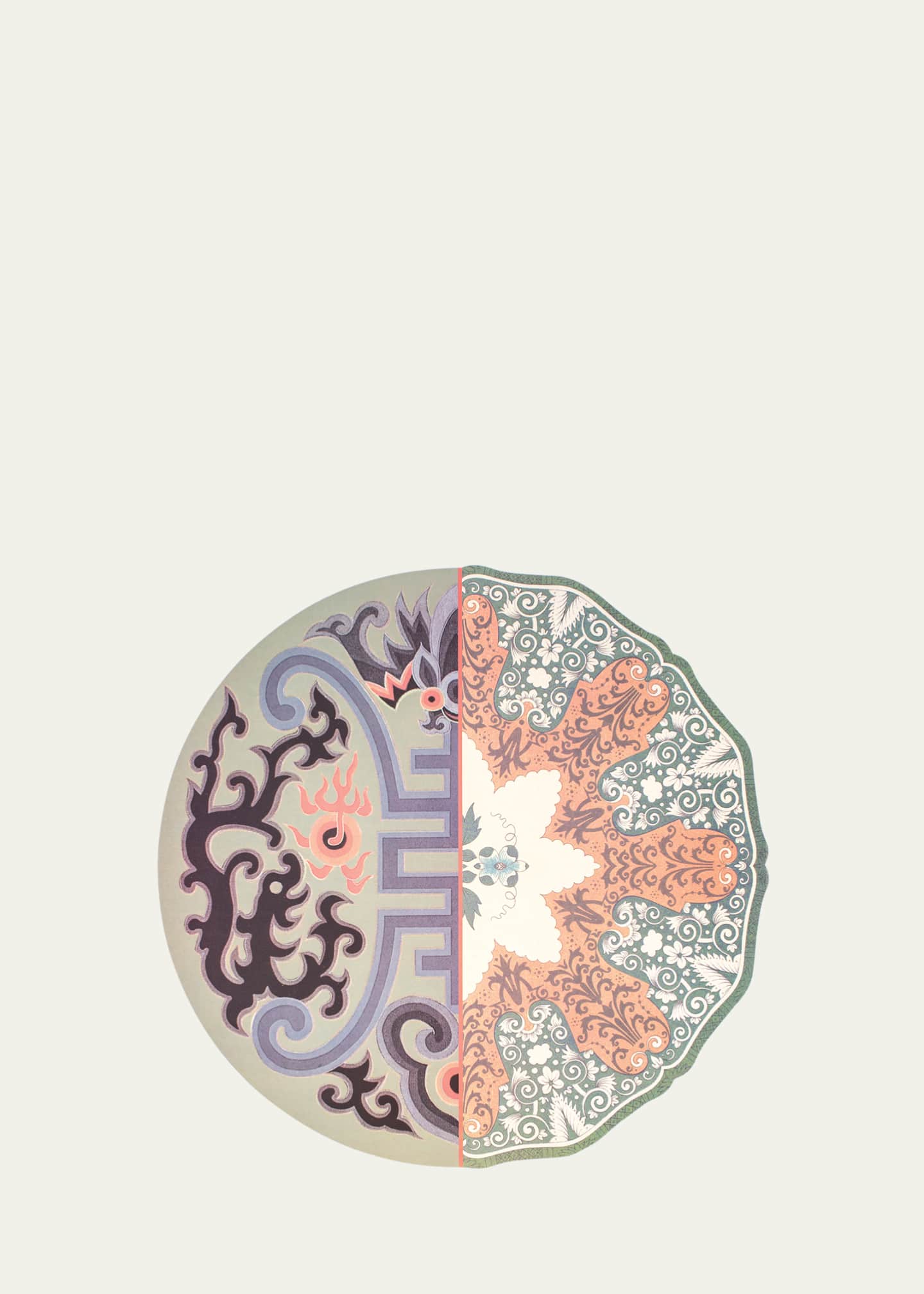 Seletti Hybrid Marozia Placemat Image 1 of 4