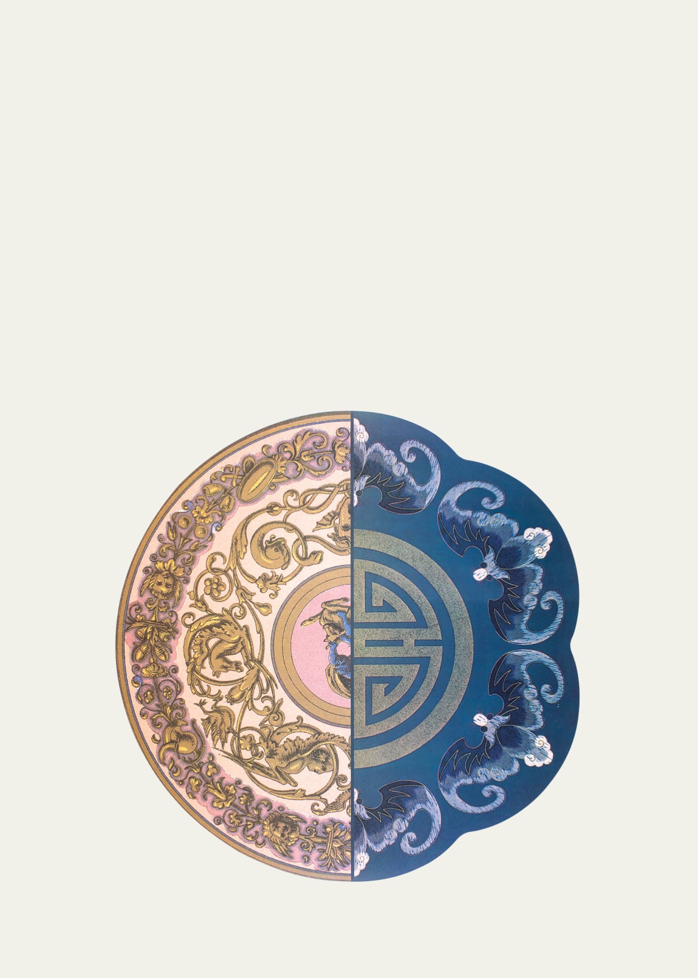 Seletti Hybrid Trude Placemat Image 1 of 2